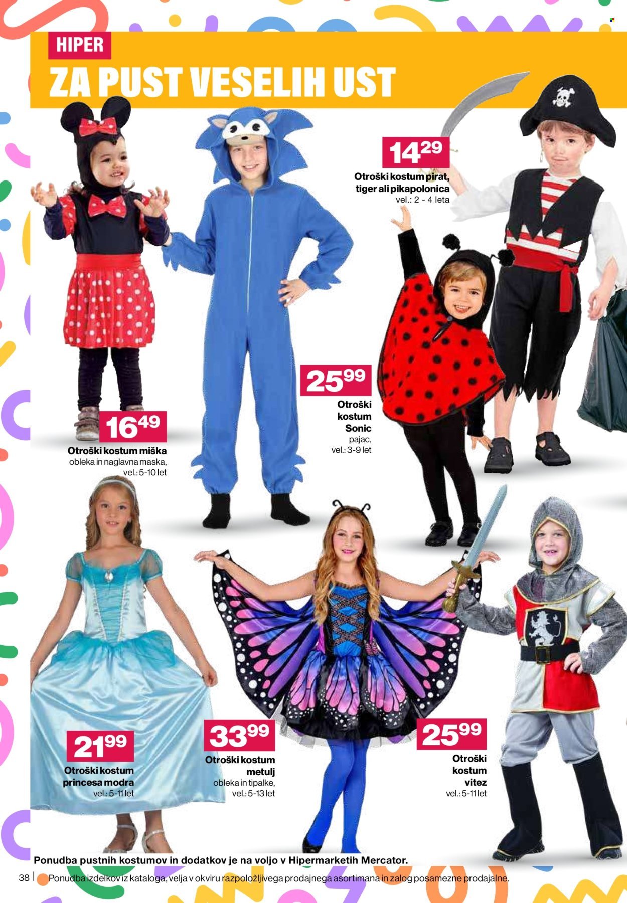 MERCATOR katalog - Redni katalog (2026-02-05 - 2026-02-11)