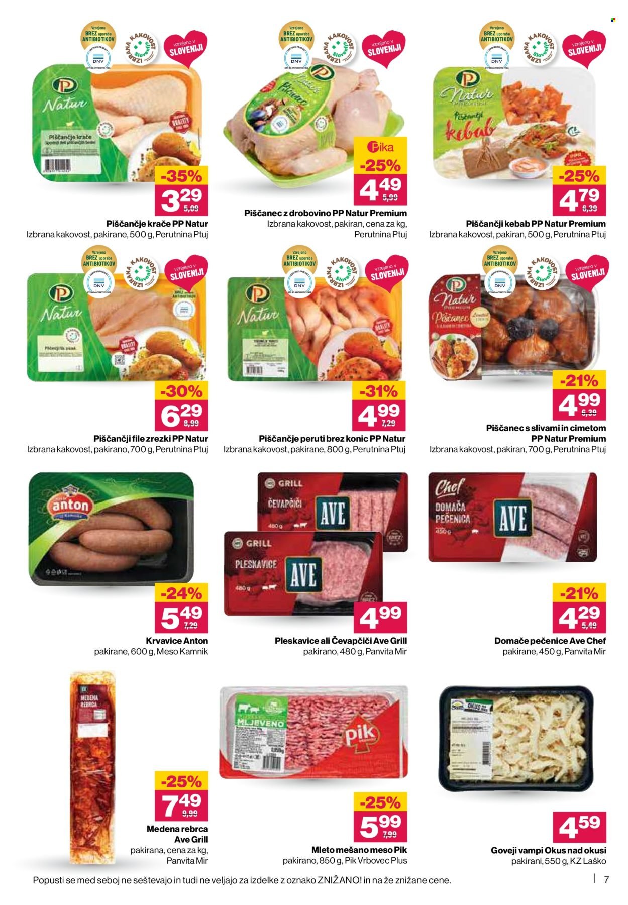 MERCATOR katalog - Redni katalog (2026-02-05 - 2026-02-11)