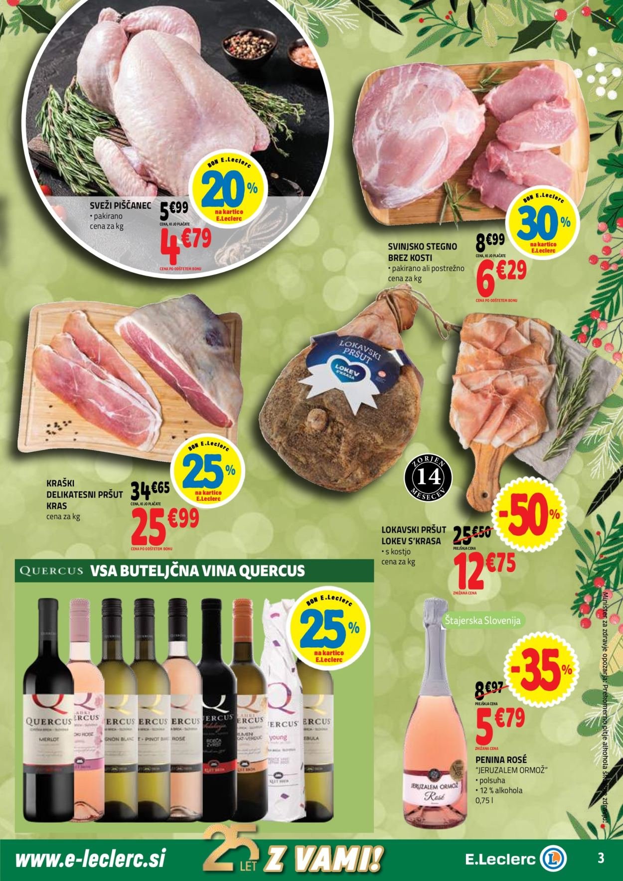 E.LECLERC katalog - Best offer (2025-11-26 - 2025-12-06)