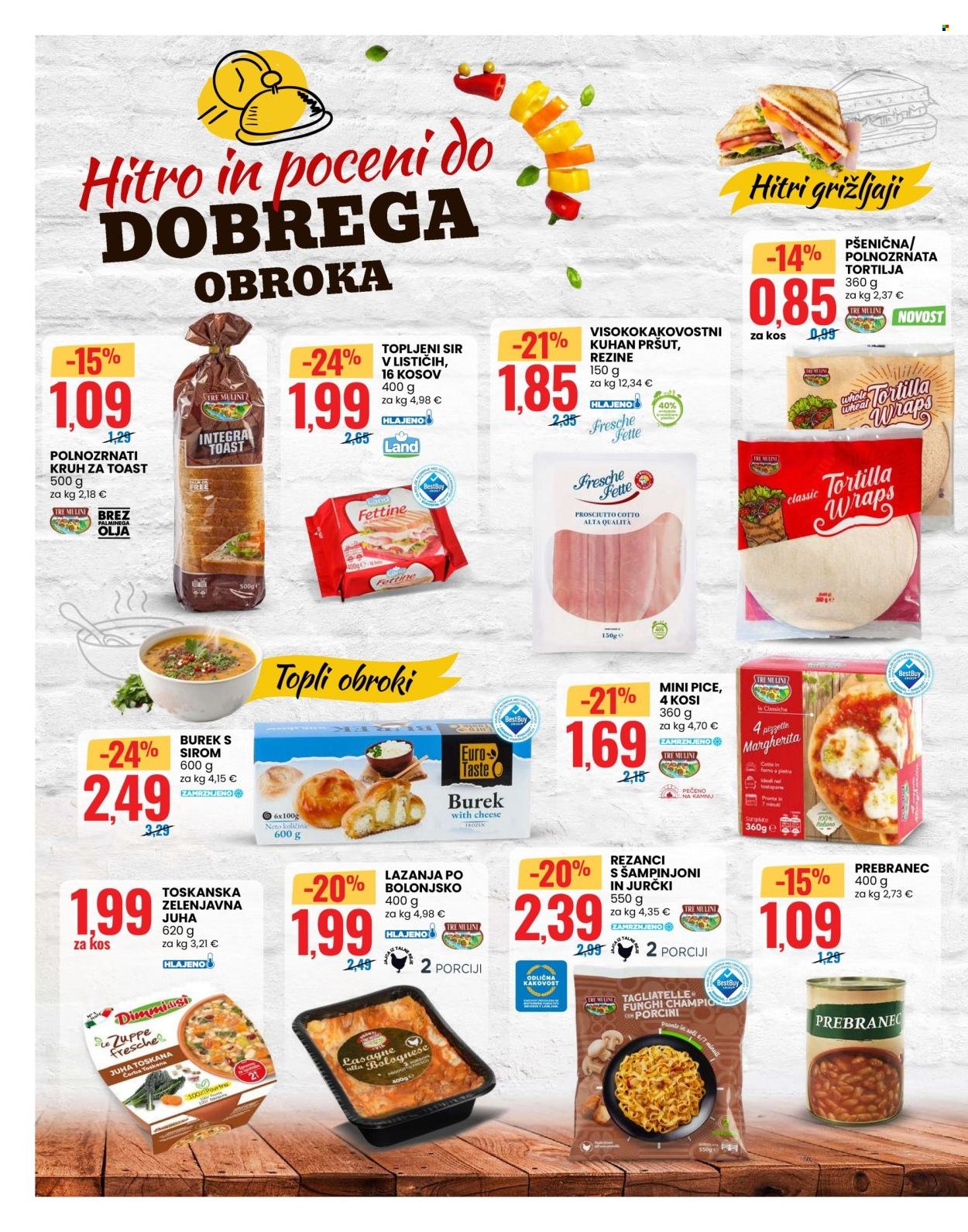 EUROSPIN katalog - Štekamo pametni nakup (2026-04-30 - 2026-05-06)