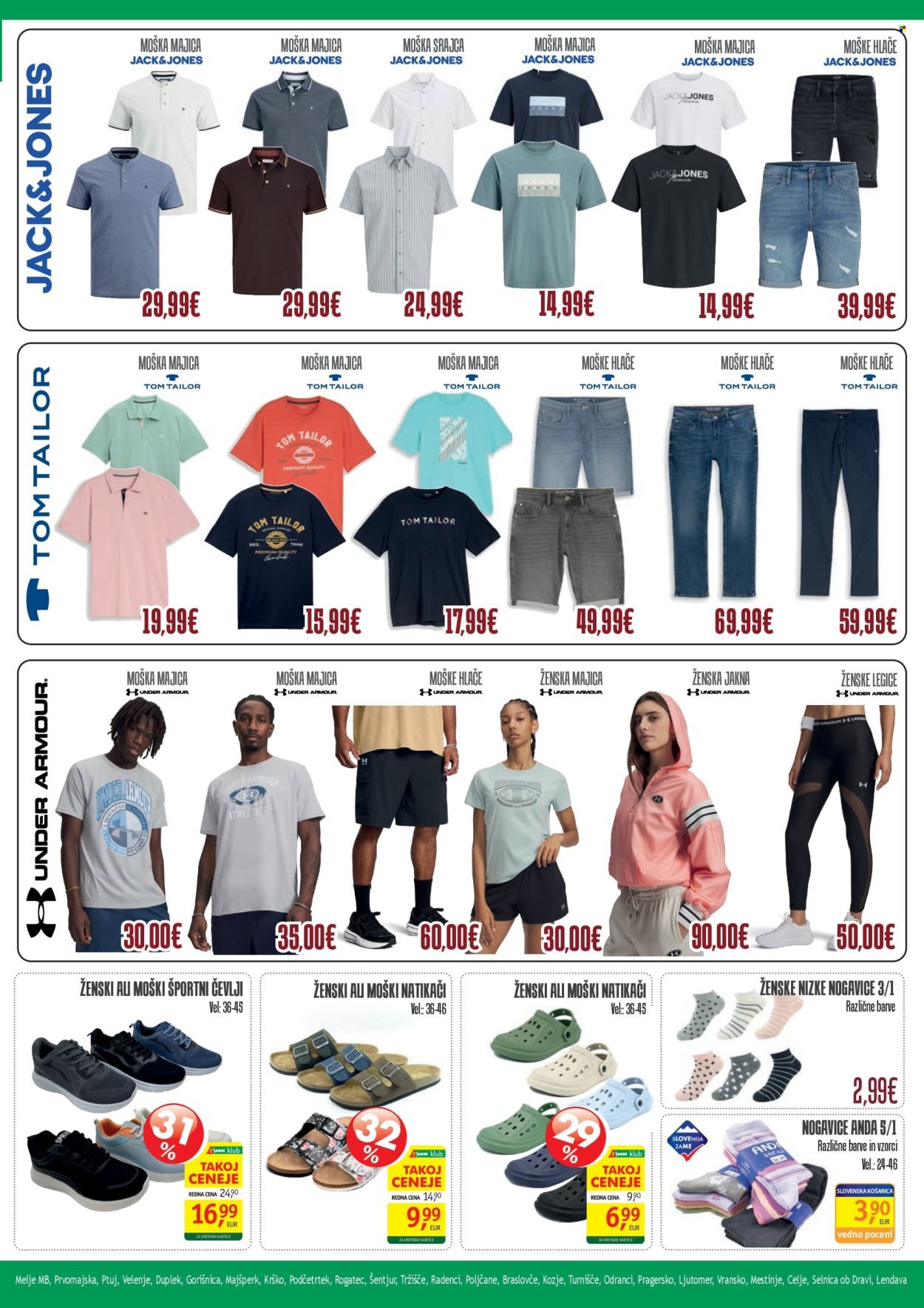 JAGER katalog - Katalog tekstil (2026-05-20 - 2026-05-26)