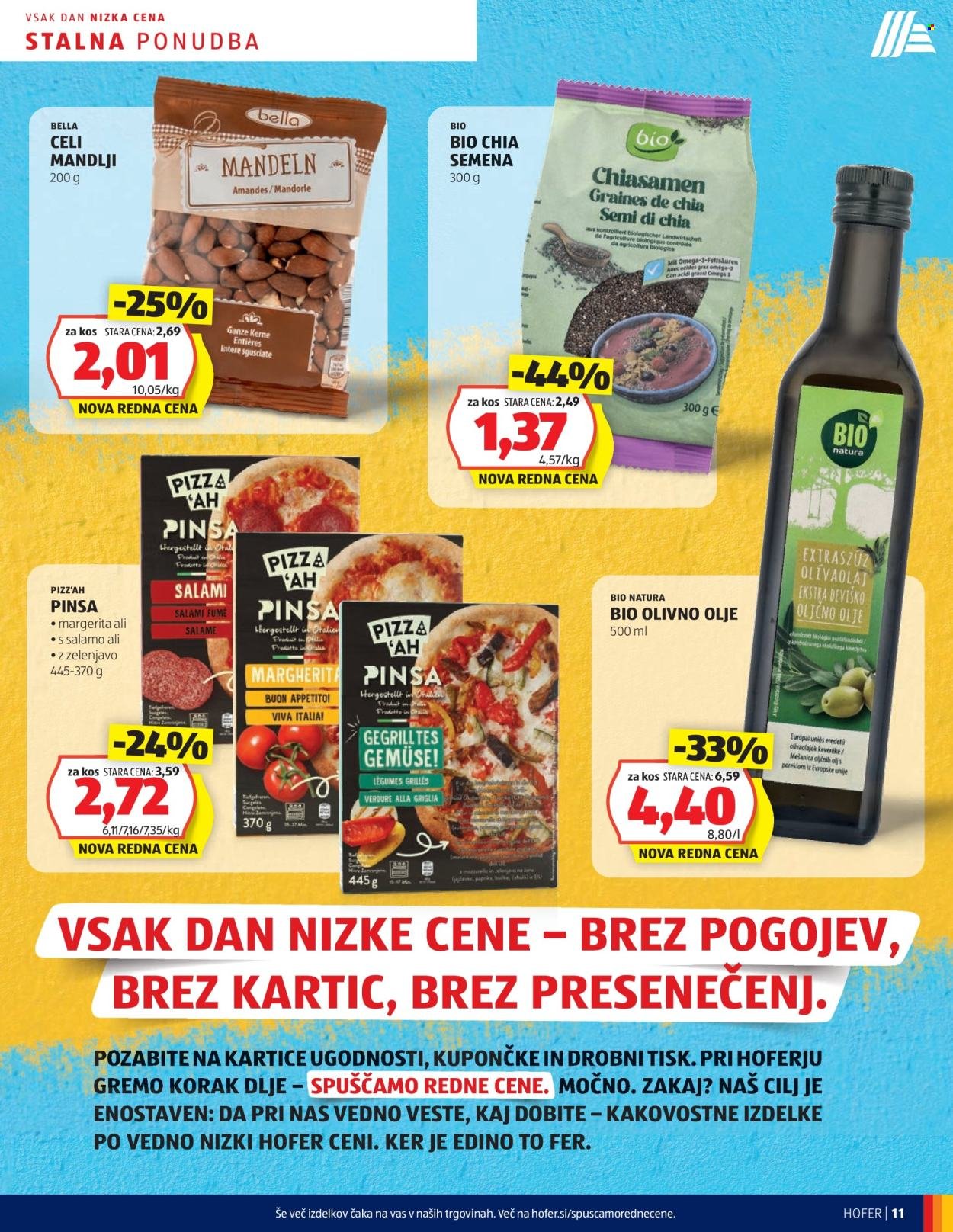 HOFER katalog - Od četrtka, 30. 10. 2025 (2025-10-30 - 2025-11-06)