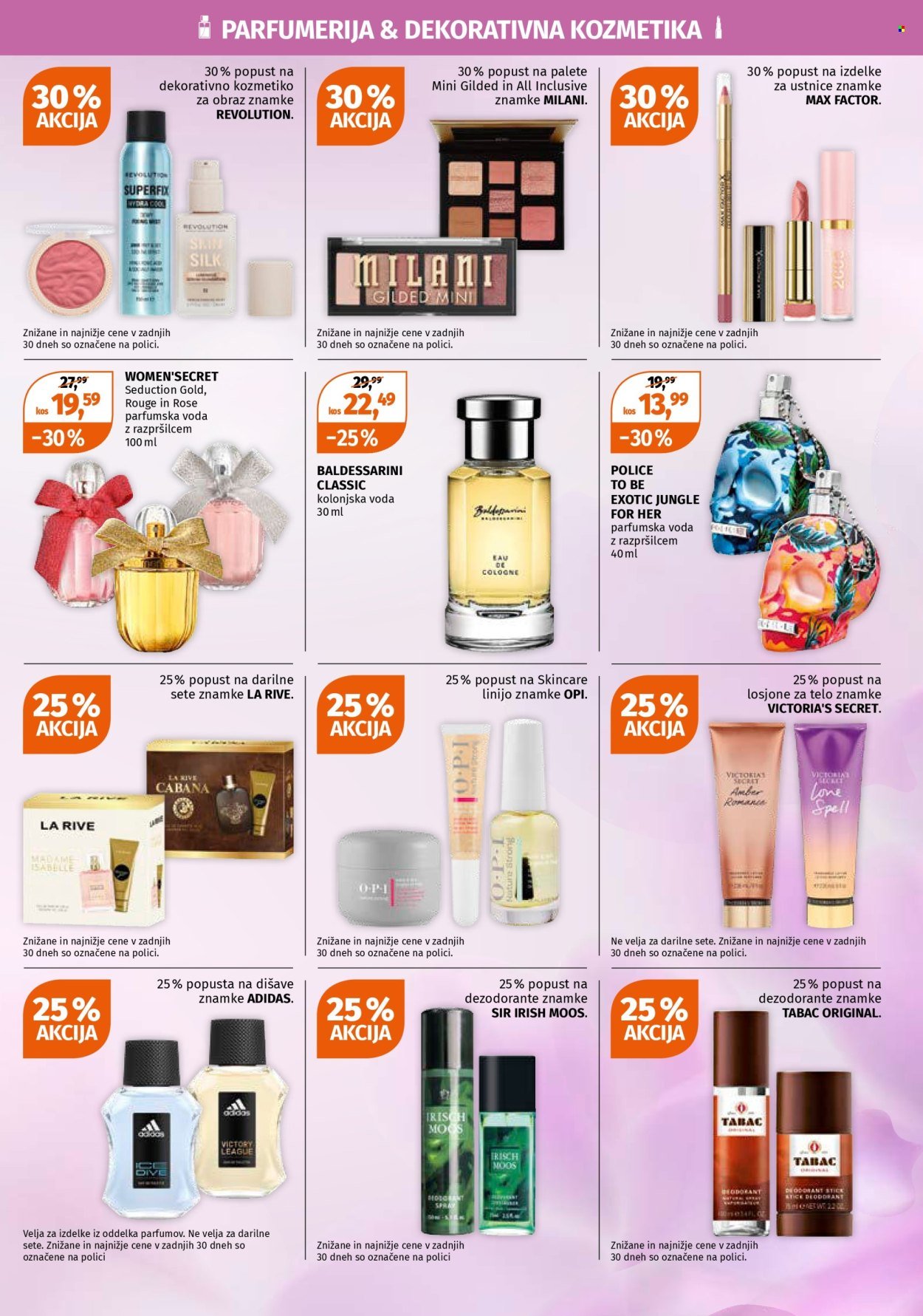 MÜLLER katalog - Ponudbe za zimo (2025-12-01 - 2025-12-06)