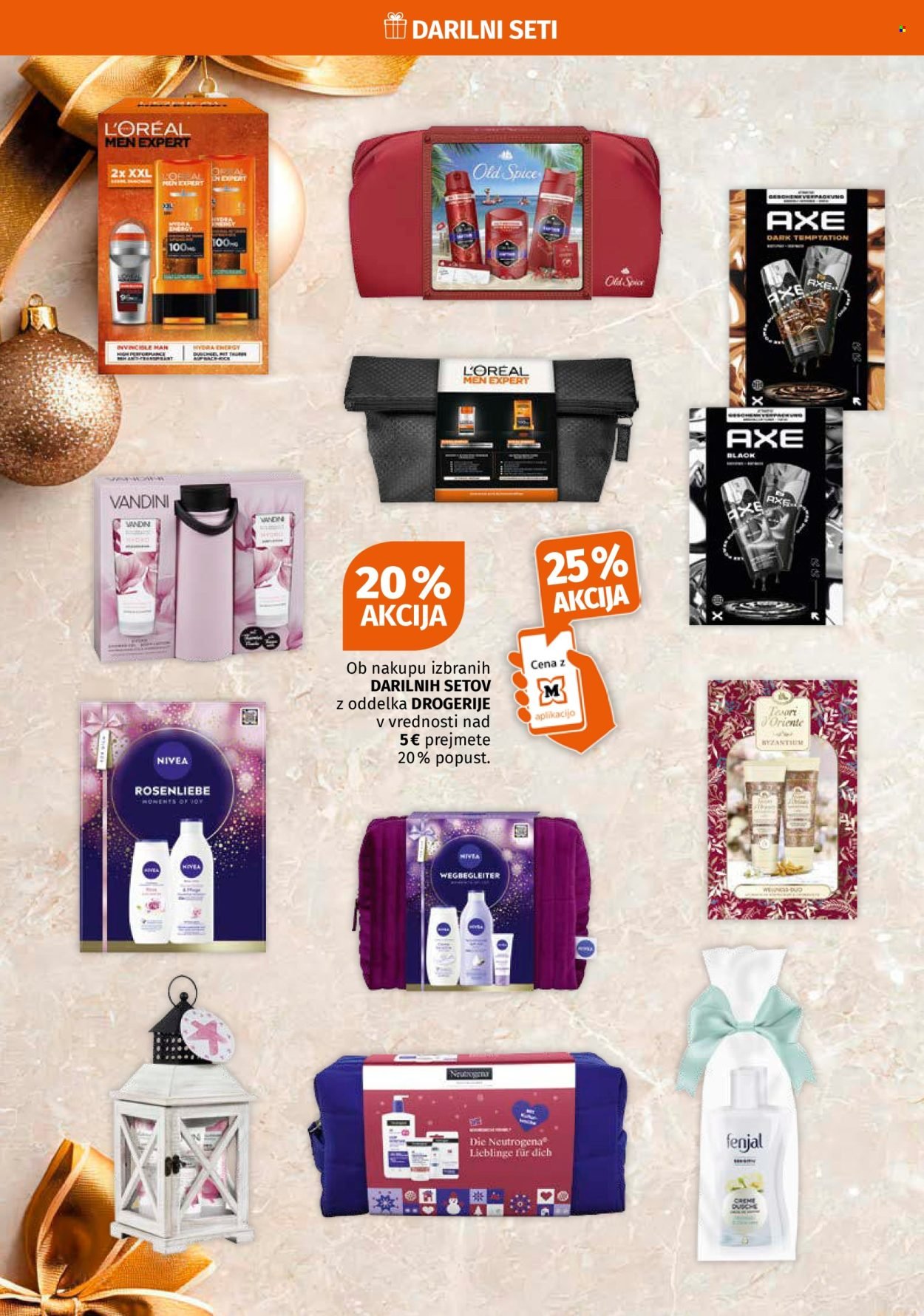 MÜLLER katalog - Ponudbe za zimo (2025-12-01 - 2025-12-06)