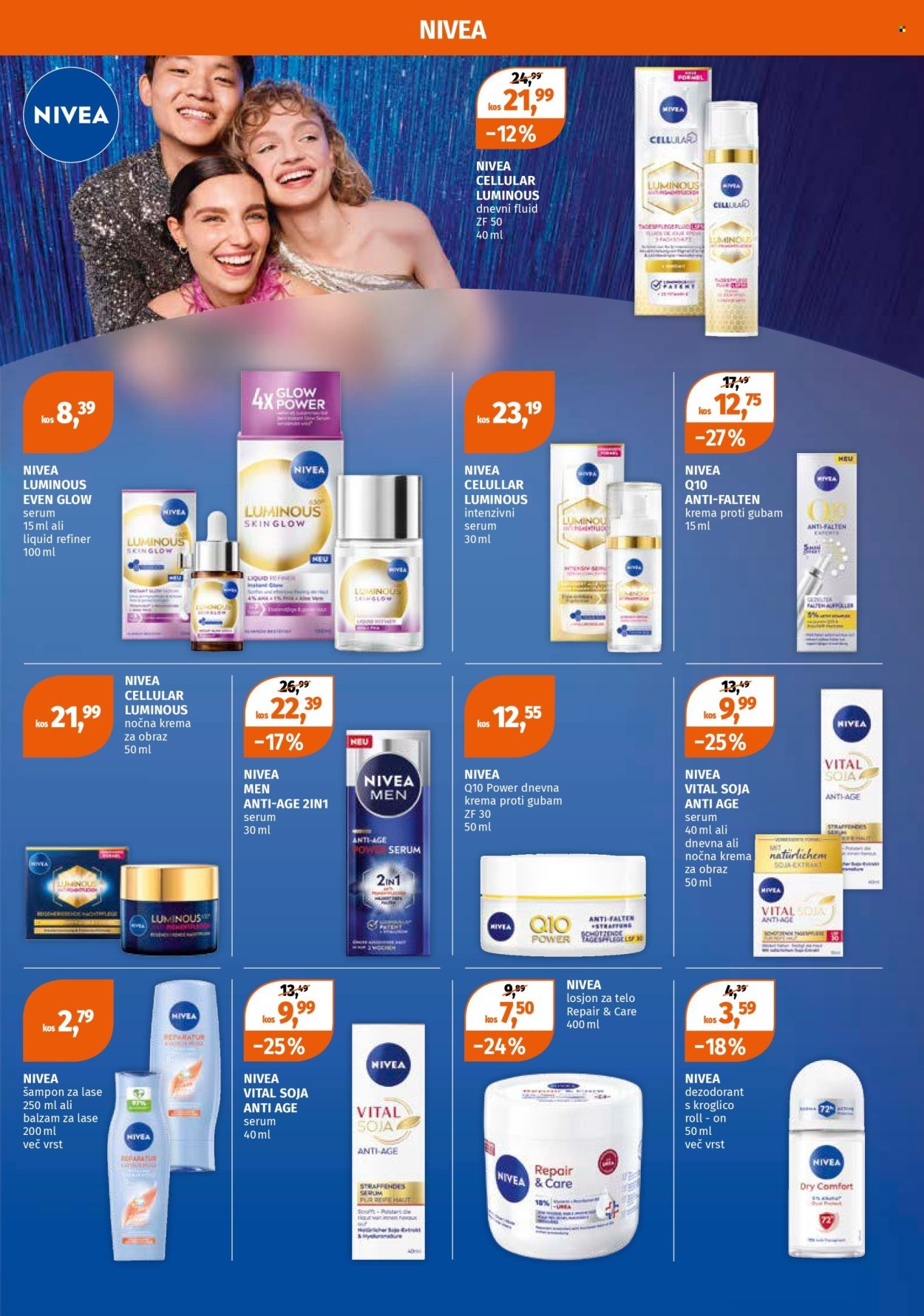 MÜLLER katalog - Ponudbe za zimo (2025-12-01 - 2025-12-06)