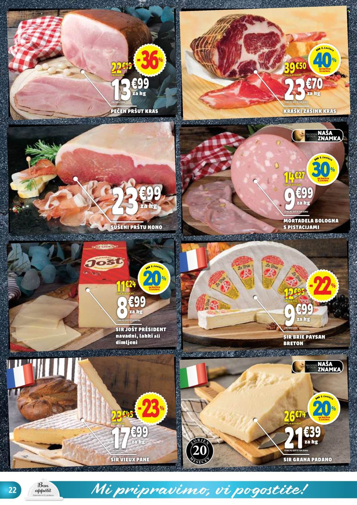 E.LECLERC katalog - Od srede, 18. 3. 2026 (2026-03-18 - 2026-03-28)