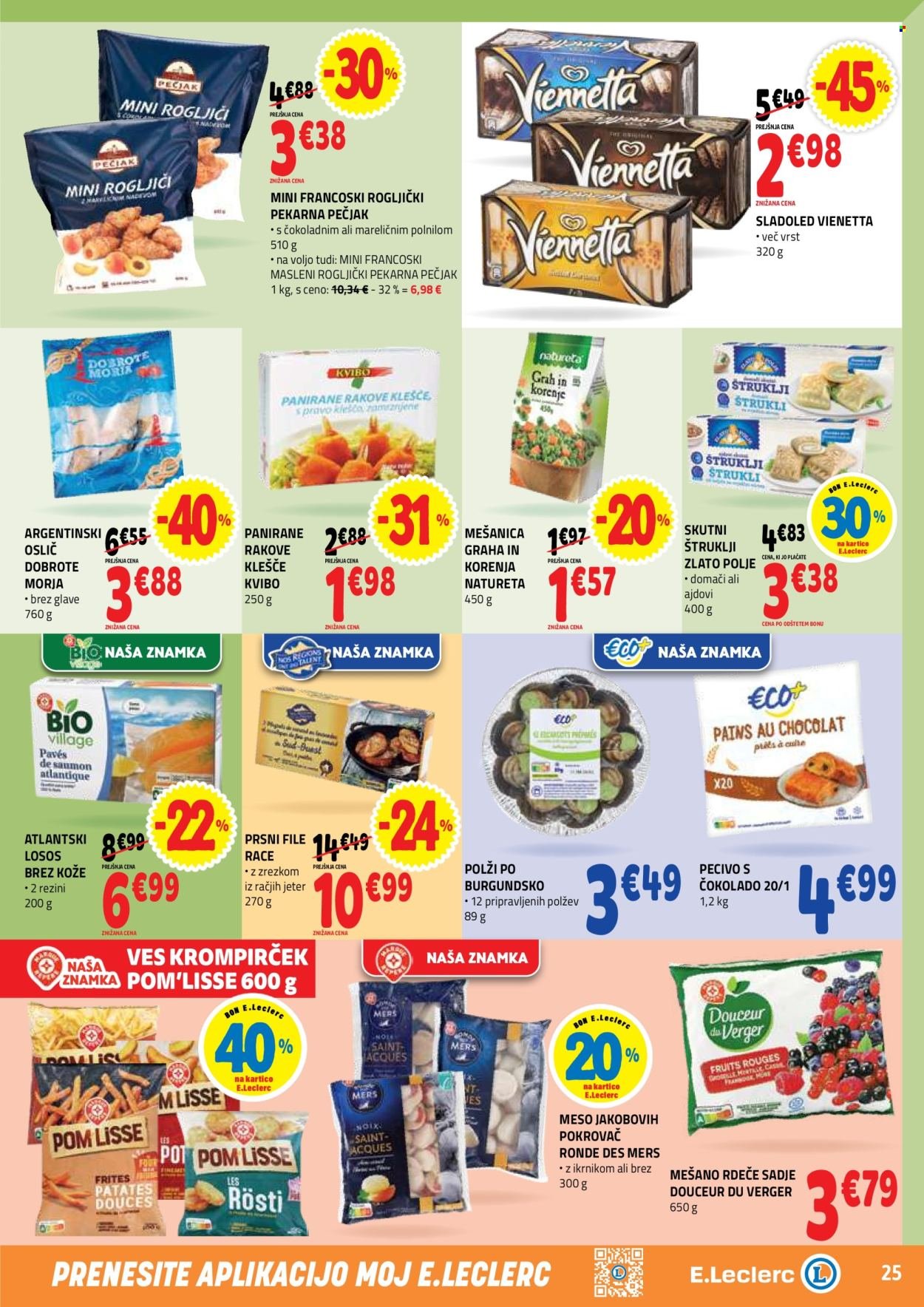 E.LECLERC katalog - Od srede, 18. 3. 2026 (2026-03-18 - 2026-03-28)