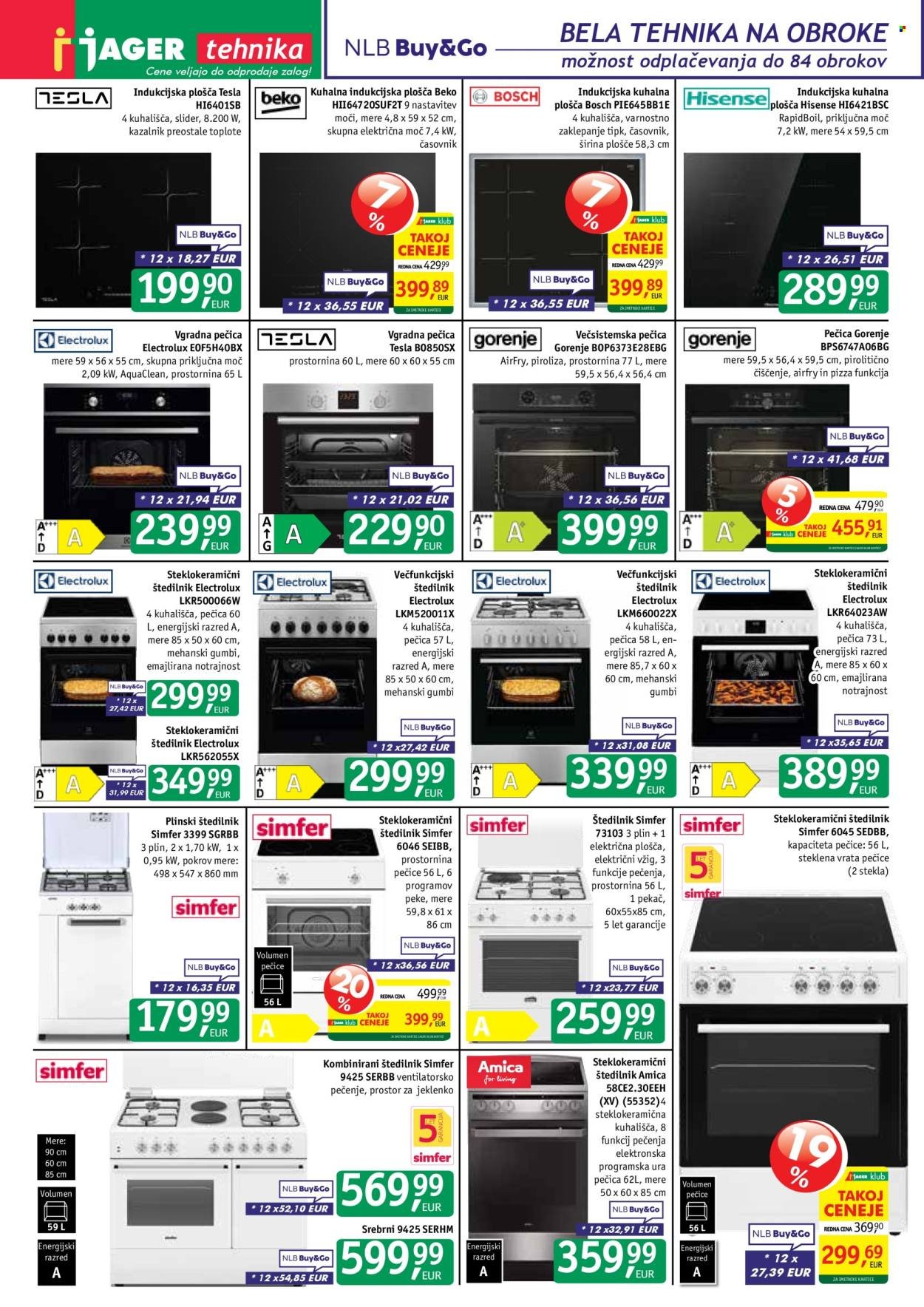 JAGER katalog - Katalog tehnika (2025-11-05 - 2025-11-11)