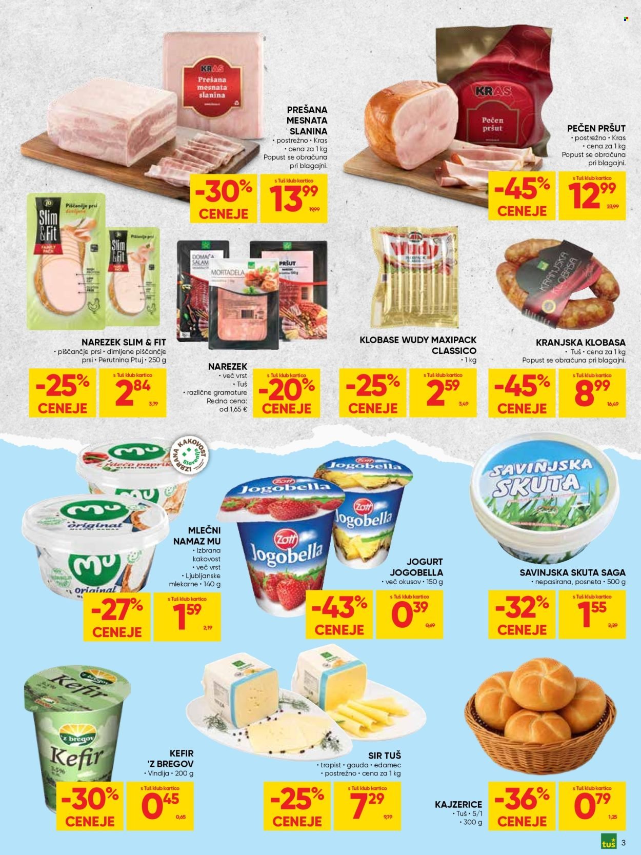 TUŠ katalog - AKCIJSKI KATALOG (2025-11-19 - 2025-11-25)