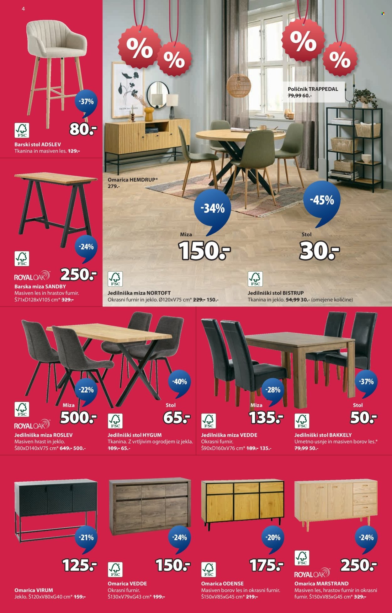 JYSK katalog - Od srede, 16. 7. 2025 (2025-07-16 - 2025-07-29)