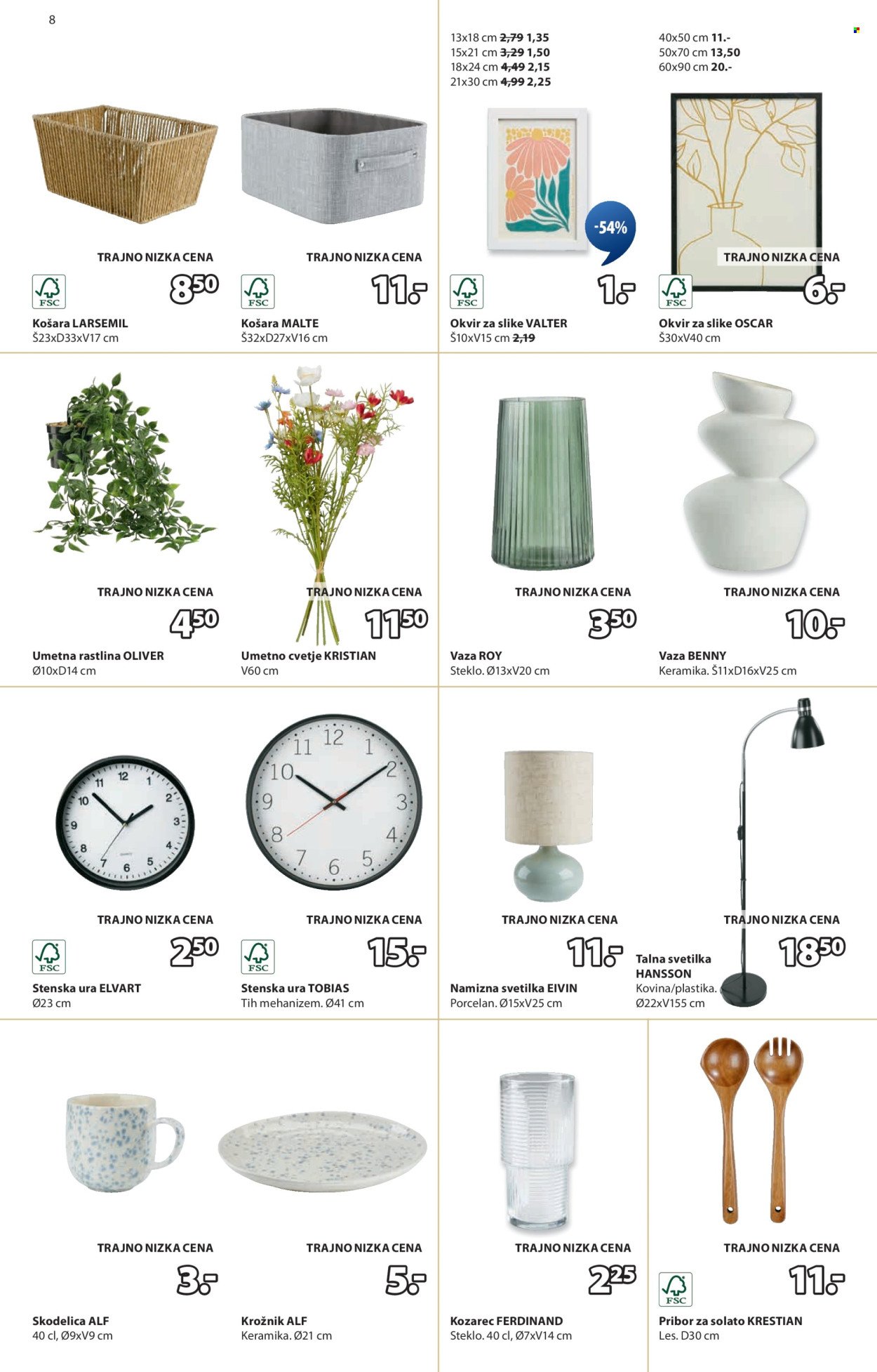 JYSK katalog - Od srede, 16. 7. 2025 (2025-07-16 - 2025-07-29)