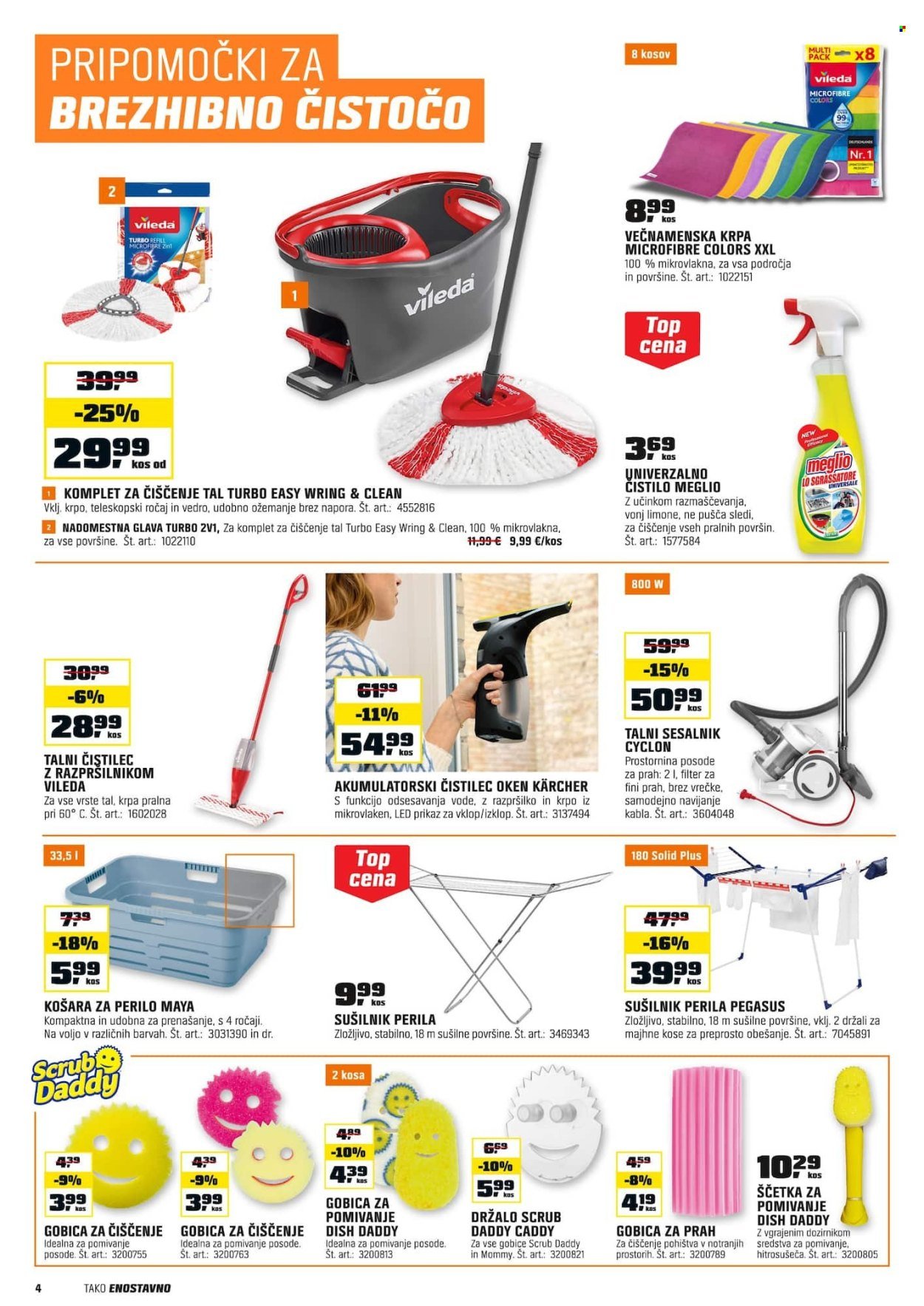 OBI katalog - Od torka, 6. 1. 2026 (2026-01-06 - 2026-01-31)