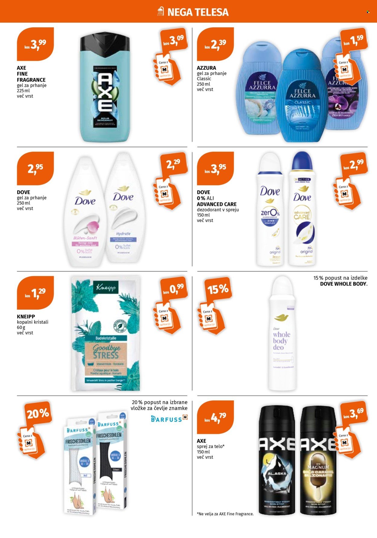MÜLLER katalog - Od ponedeljek, 22. 6. 2026