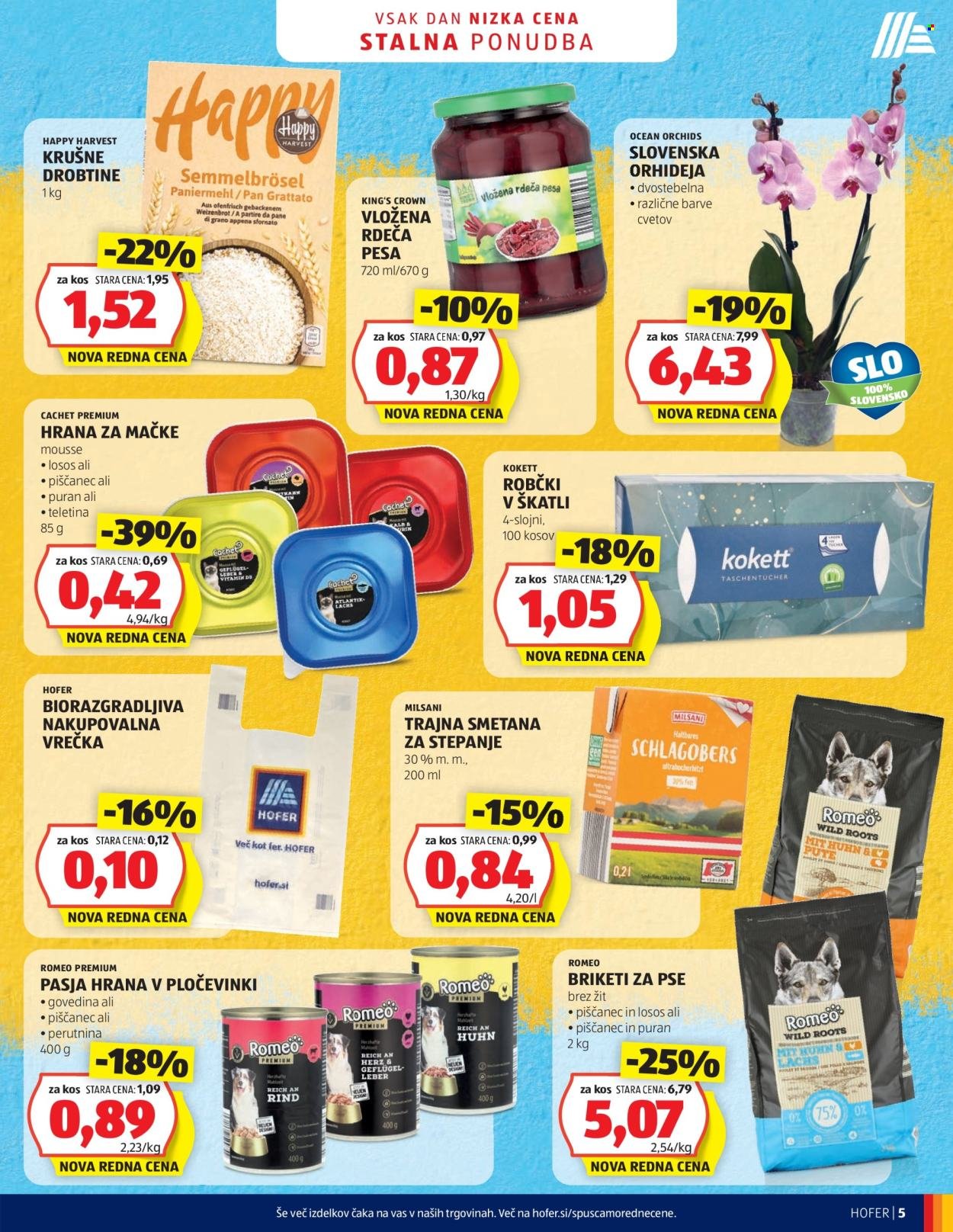 HOFER katalog - Od srede, 28. 1. 2026 (2026-01-28 - 2026-02-05)