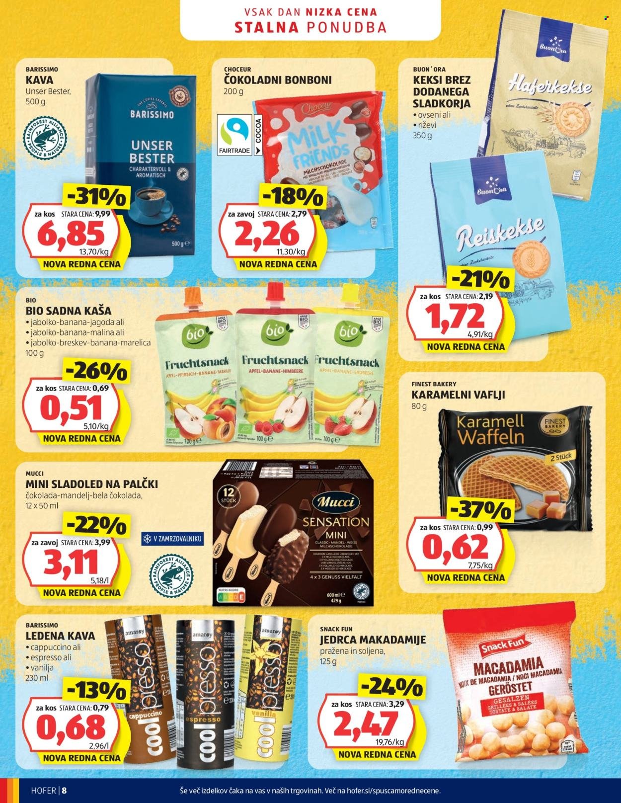 HOFER katalog - Od srede, 28. 1. 2026 (2026-01-28 - 2026-02-05)