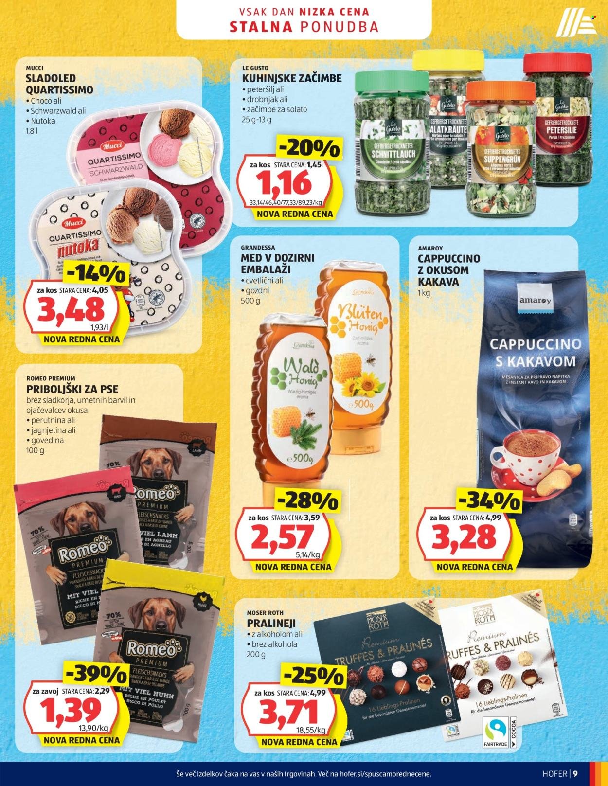 HOFER katalog - Od srede, 28. 1. 2026 (2026-01-28 - 2026-02-05)