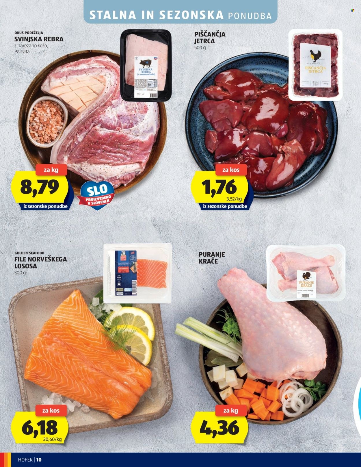 HOFER katalog - Od srede, 28. 1. 2026 (2026-01-28 - 2026-02-05)