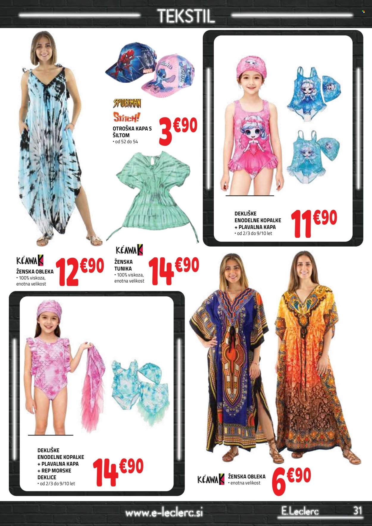 E.LECLERC katalog - Od srede, 6. 5. 2026 (2026-05-06 - 2026-05-16)