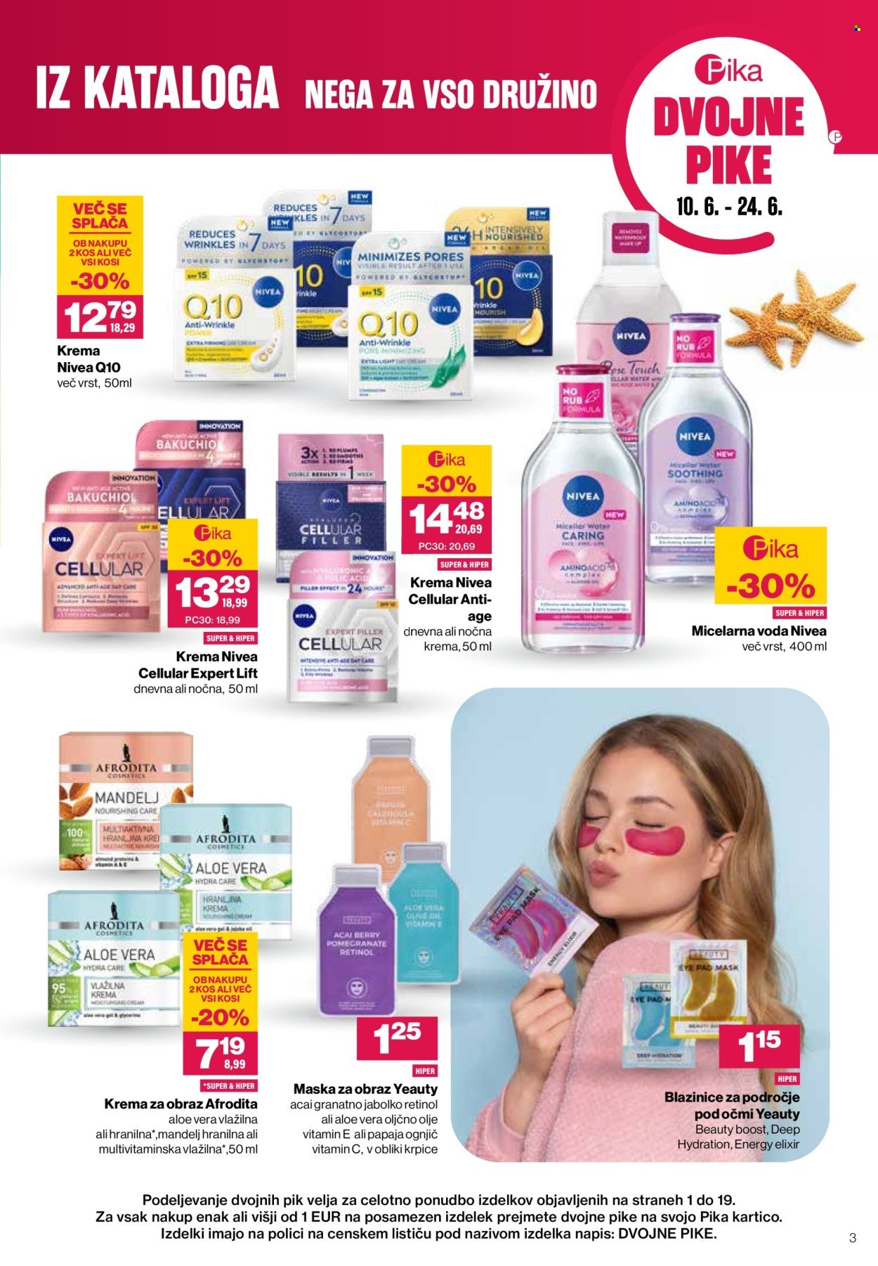 MERCATOR katalog - Tematski katalog Kozmetika