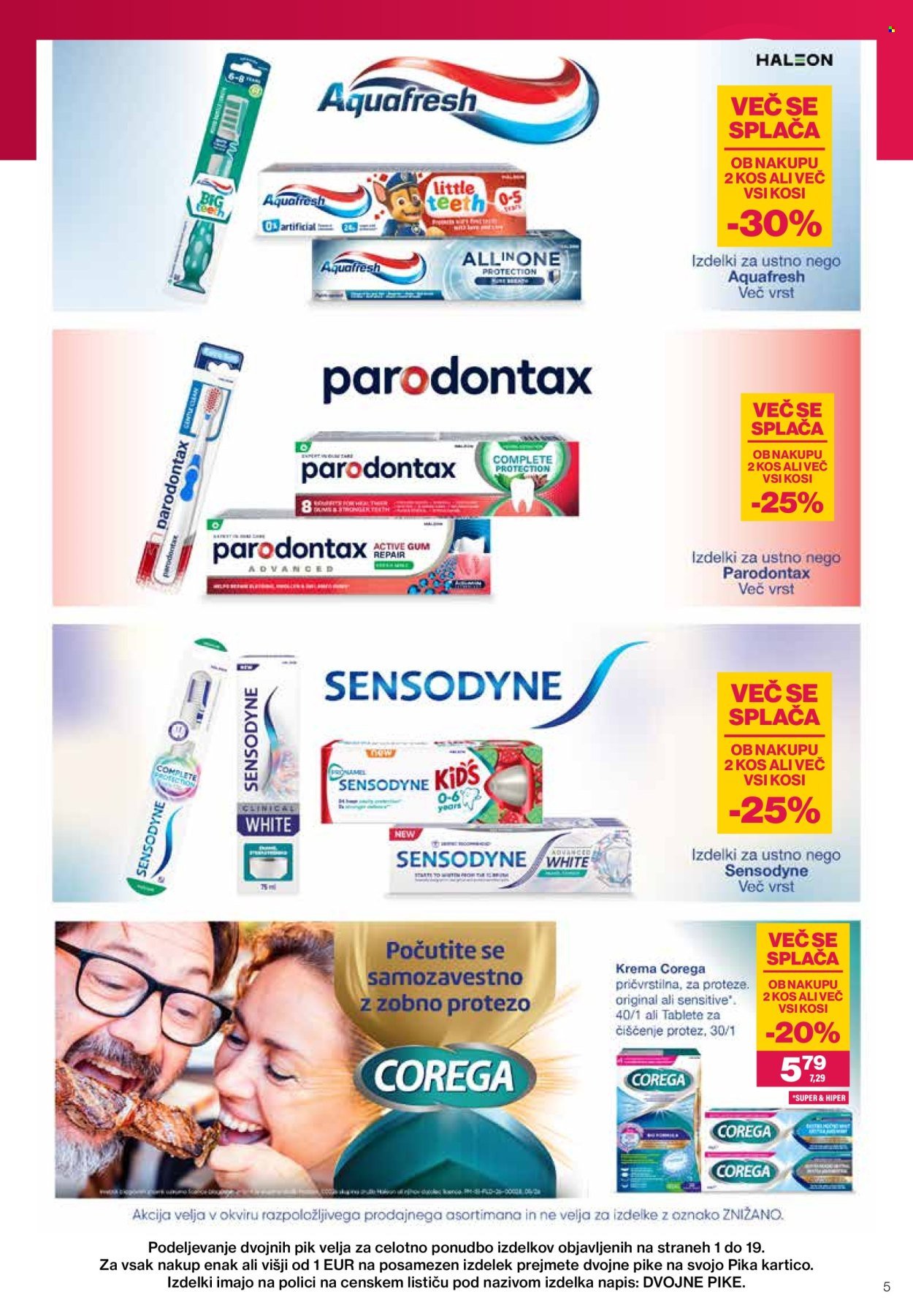 MERCATOR katalog - Tematski katalog Kozmetika