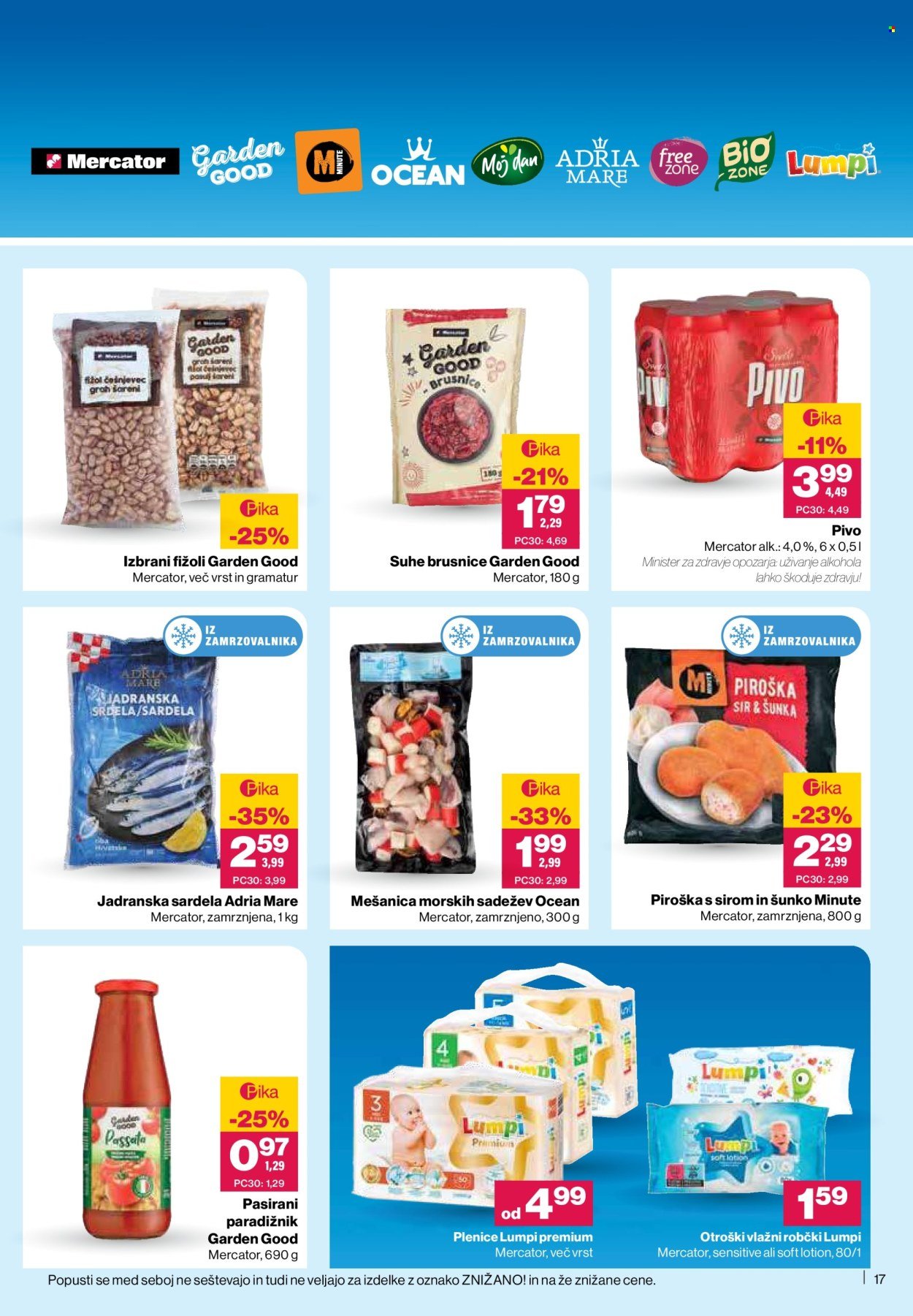 MERCATOR katalog - Redni katalog (2026-01-08 - 2026-01-14)