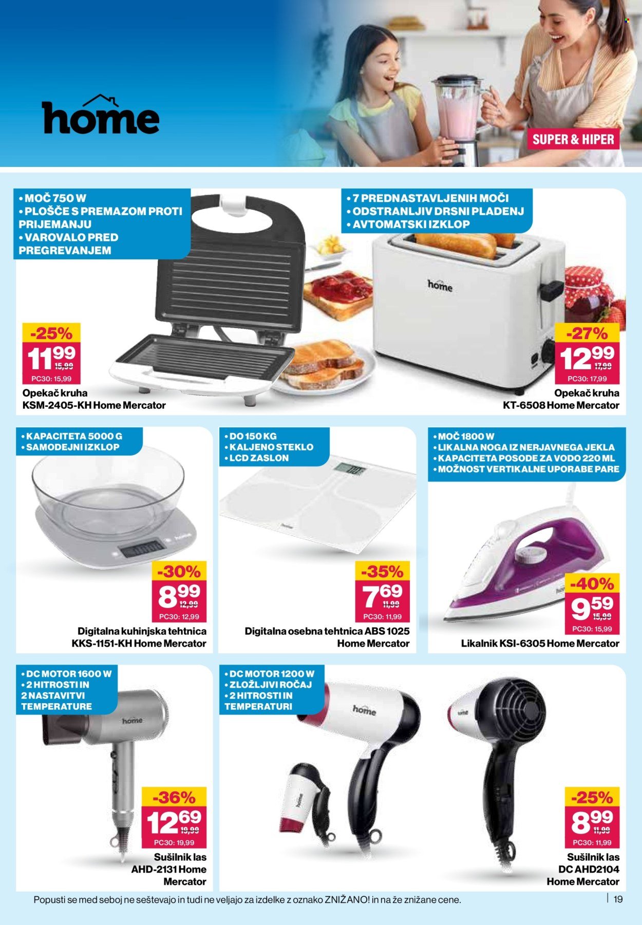 MERCATOR katalog - Redni katalog (2026-01-08 - 2026-01-14)