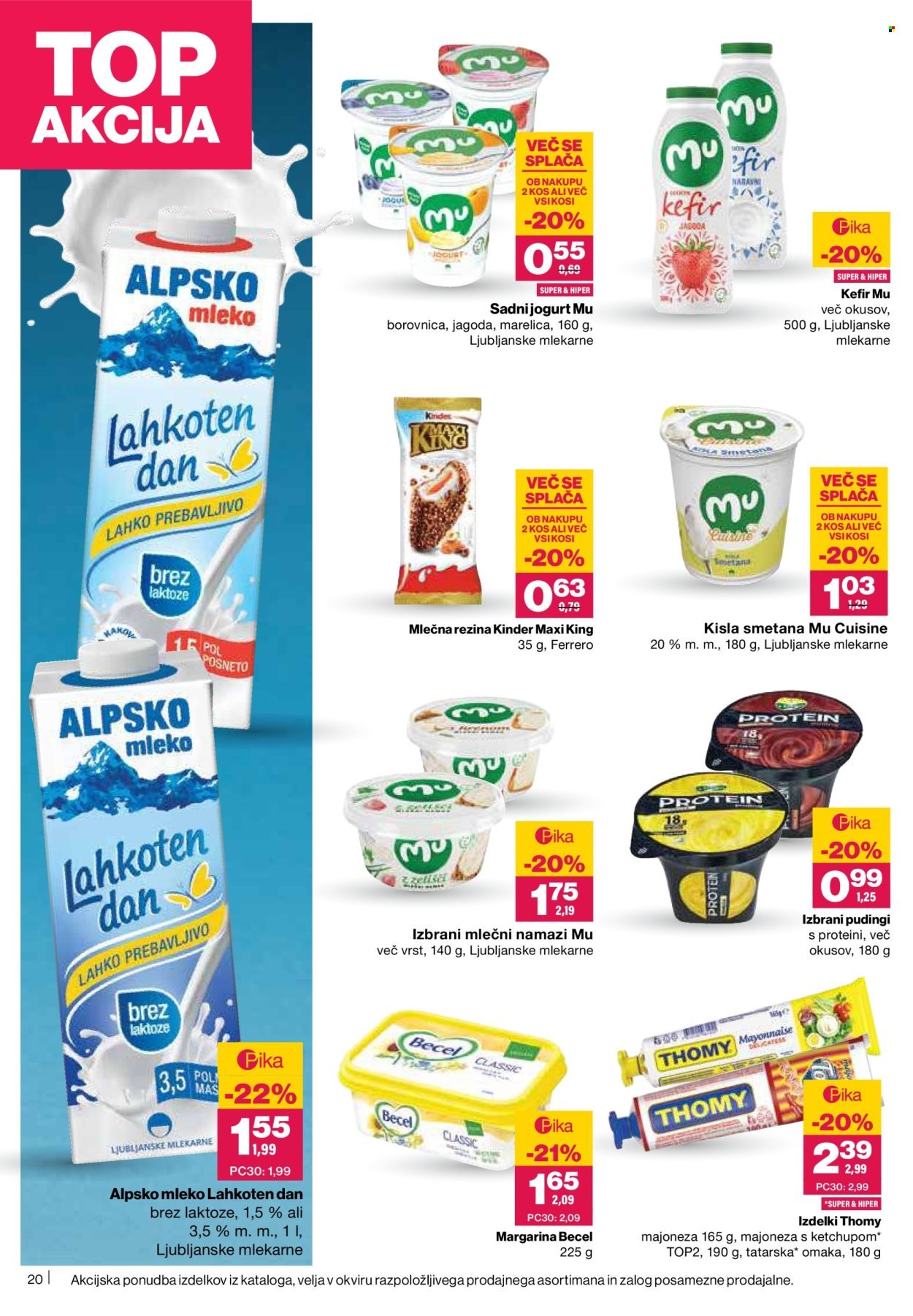 MERCATOR katalog - Redni katalog (2026-01-08 - 2026-01-14)