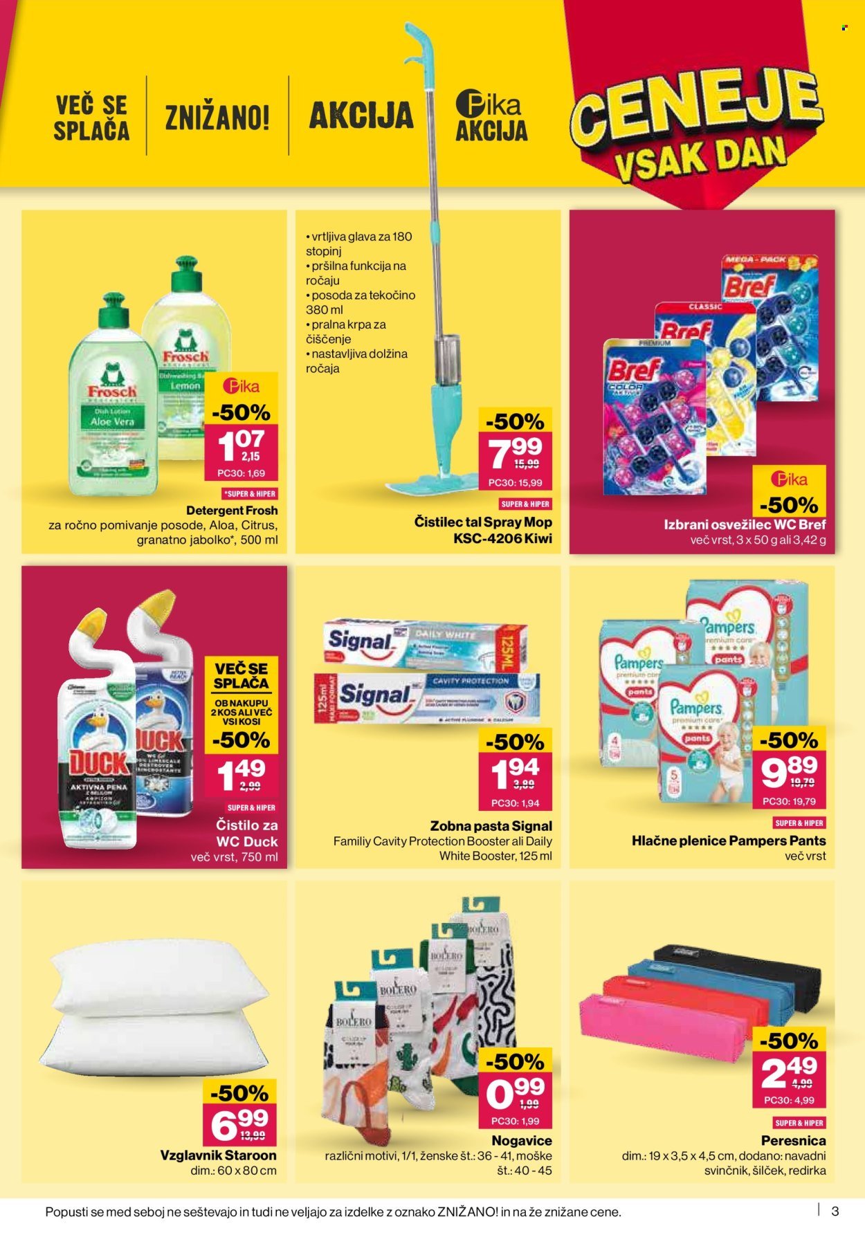MERCATOR katalog - Redni katalog (2026-01-08 - 2026-01-14)