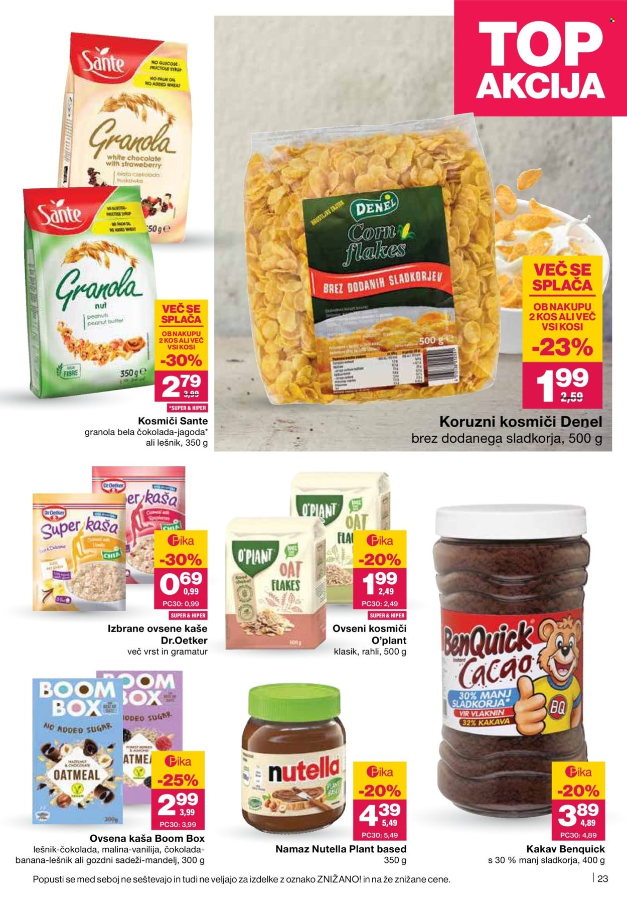 MERCATOR katalog - Redni katalog (2026-01-08 - 2026-01-14)