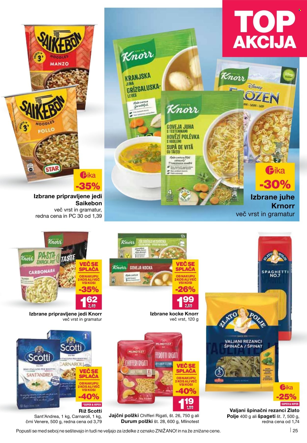 MERCATOR katalog - Redni katalog (2026-01-08 - 2026-01-14)