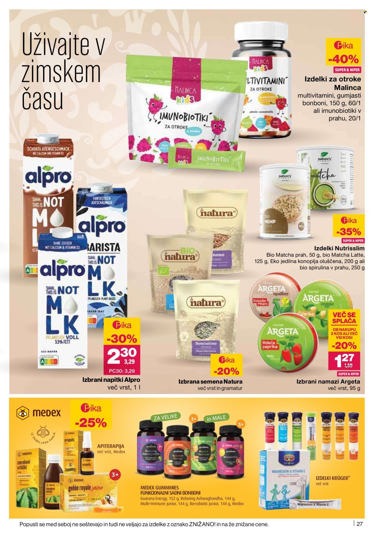 MERCATOR katalog - Redni katalog (2026-01-08 - 2026-01-14)