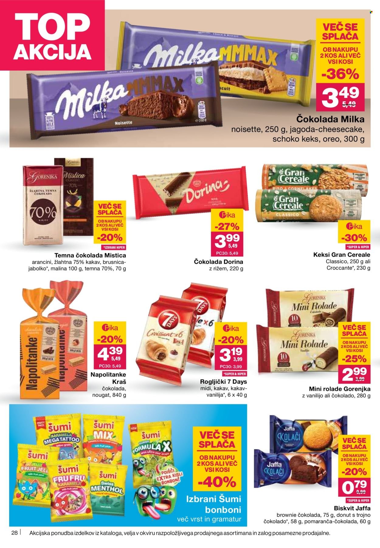 MERCATOR katalog - Redni katalog (2026-01-08 - 2026-01-14)