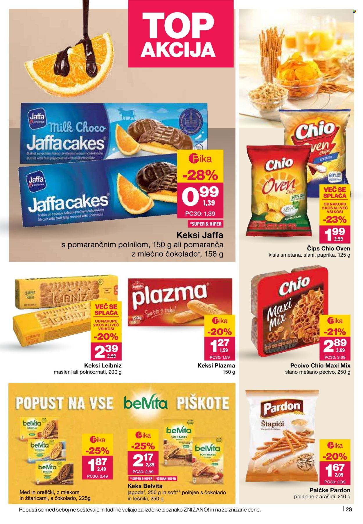 MERCATOR katalog - Redni katalog (2026-01-08 - 2026-01-14)