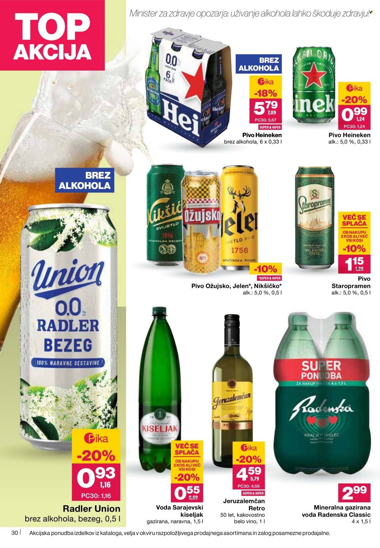 MERCATOR katalog - Redni katalog (2026-01-08 - 2026-01-14)