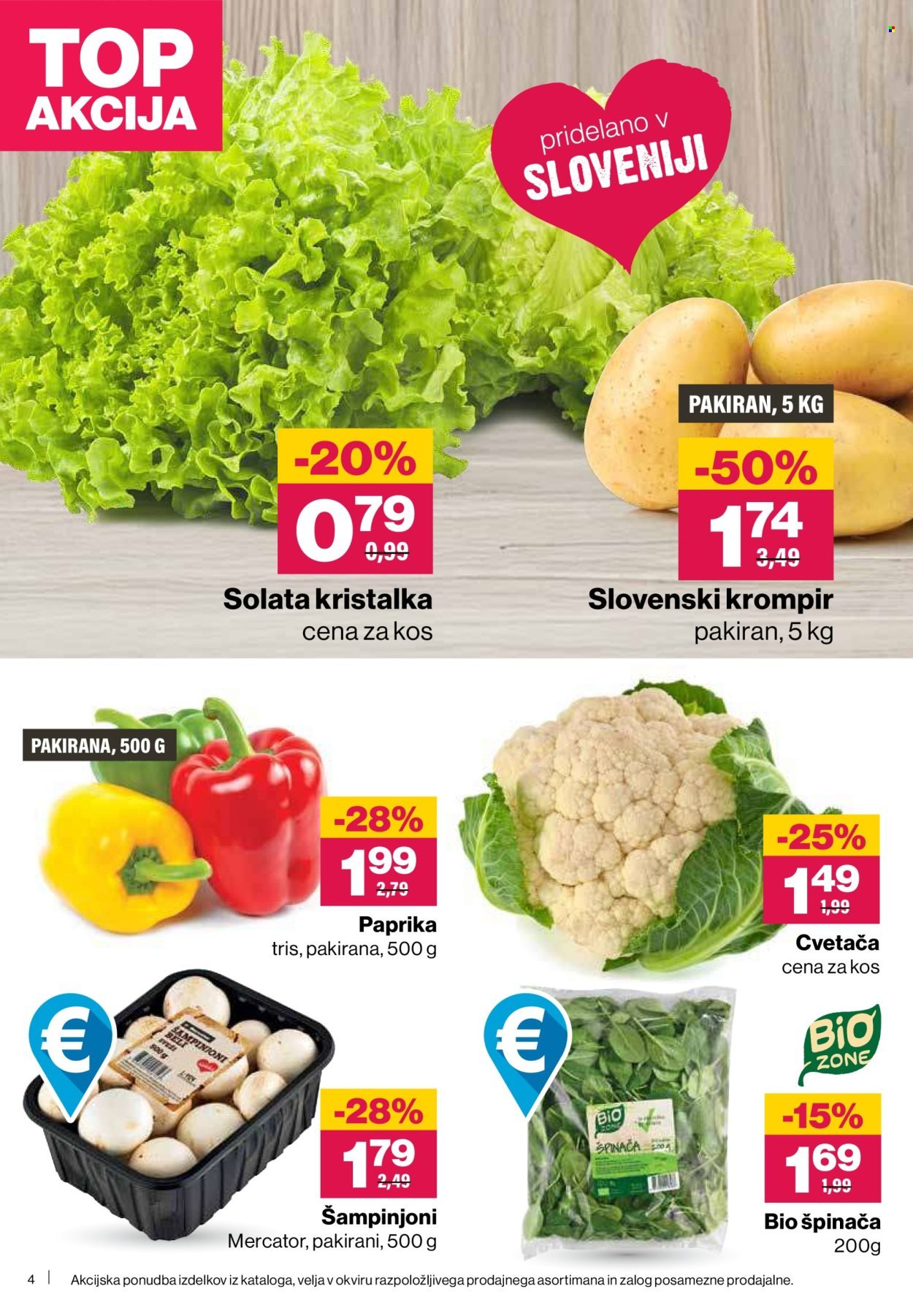 MERCATOR katalog - Redni katalog (2026-01-08 - 2026-01-14)