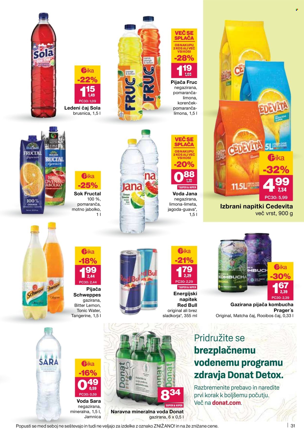 MERCATOR katalog - Redni katalog (2026-01-08 - 2026-01-14)