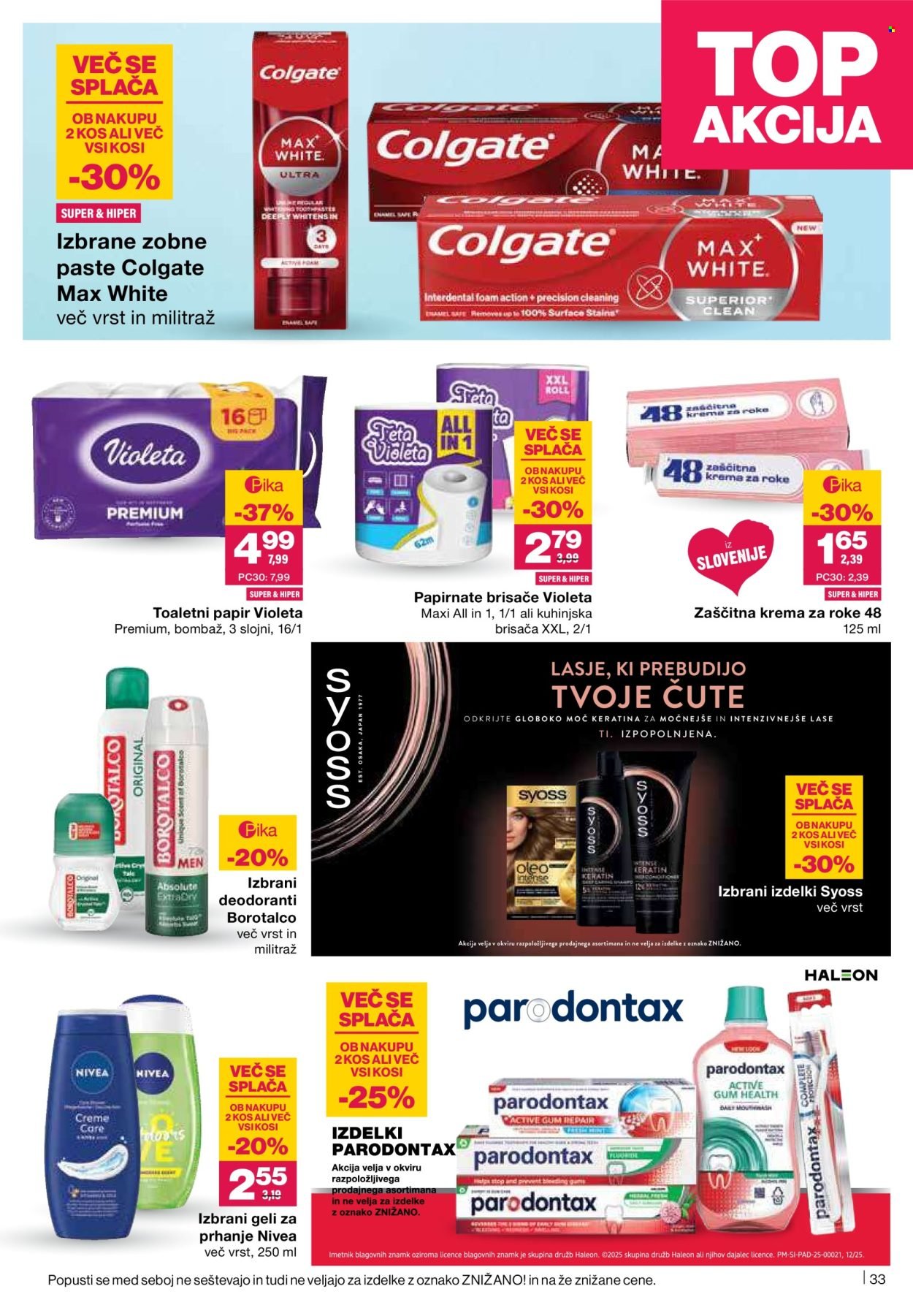 MERCATOR katalog - Redni katalog (2026-01-08 - 2026-01-14)