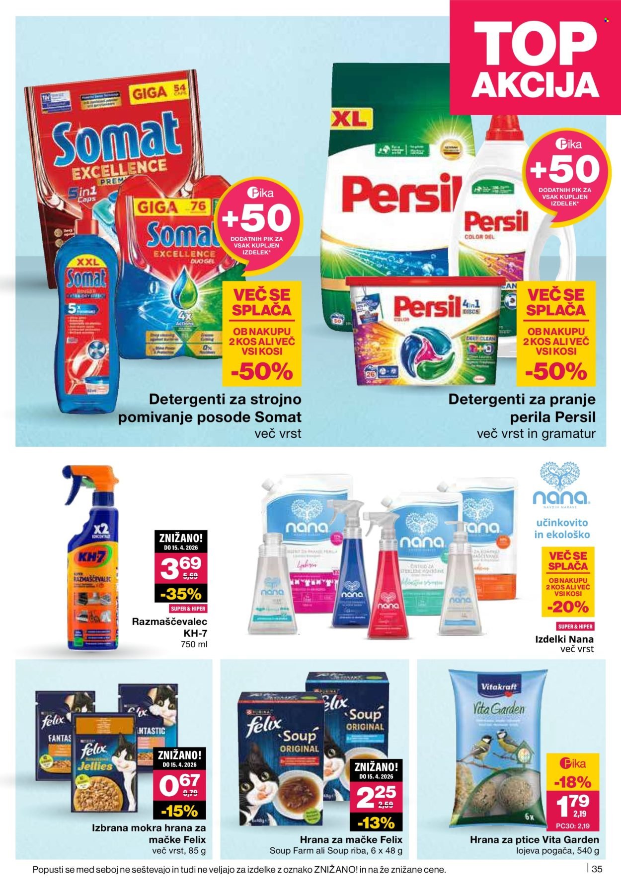 MERCATOR katalog - Redni katalog (2026-01-08 - 2026-01-14)