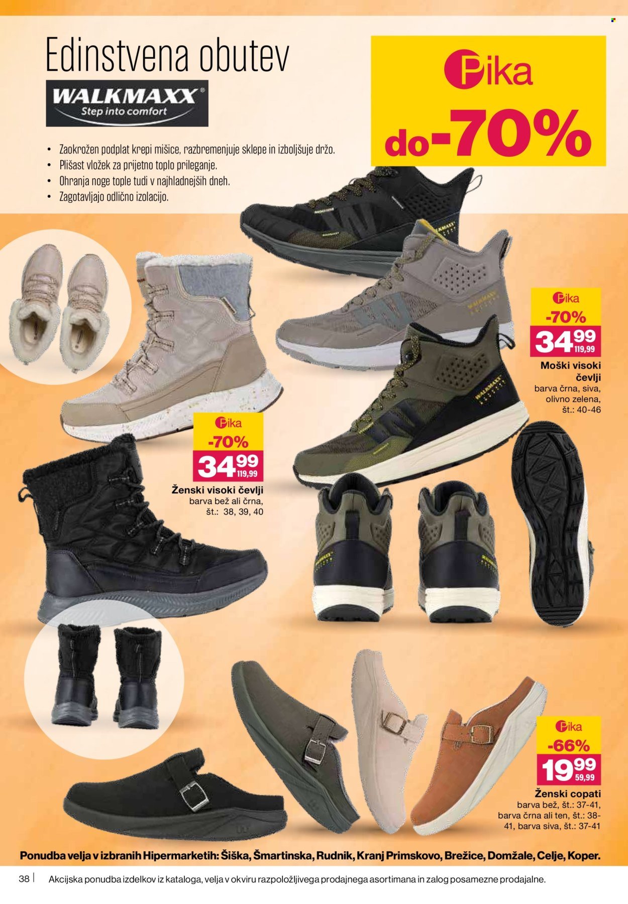 MERCATOR katalog - Redni katalog (2026-01-08 - 2026-01-14)