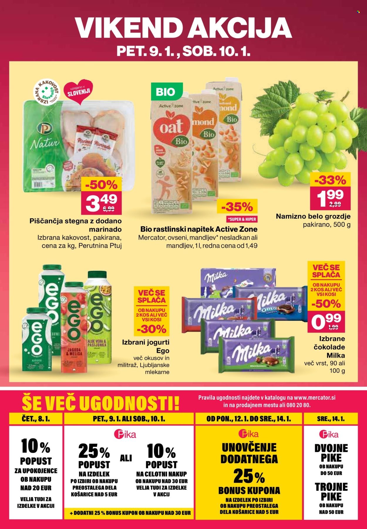 MERCATOR katalog - Redni katalog (2026-01-08 - 2026-01-14)