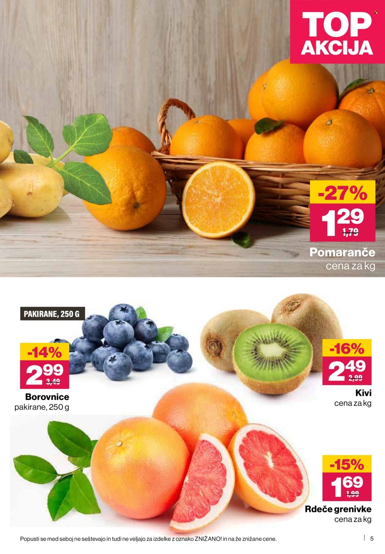 MERCATOR katalog - Redni katalog (2026-01-08 - 2026-01-14)