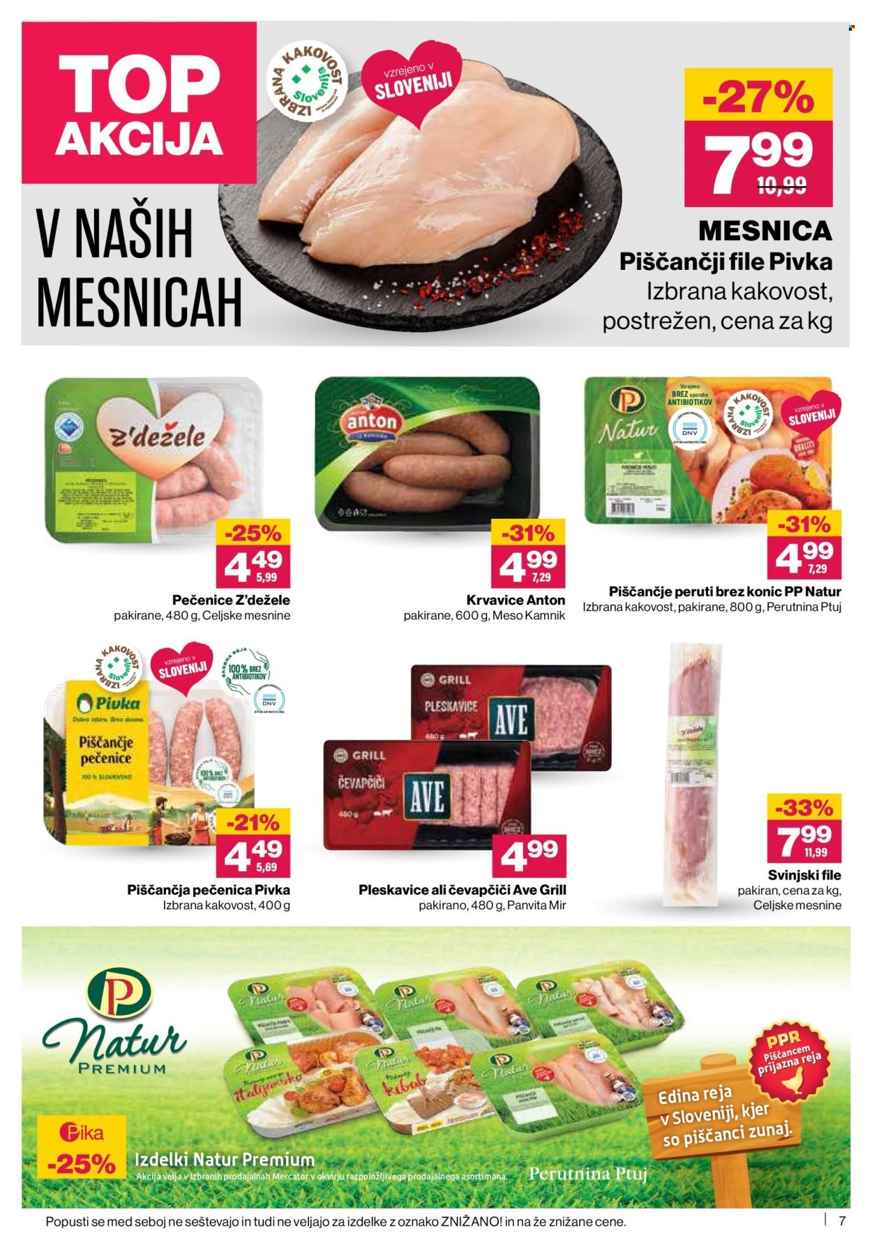MERCATOR katalog - Redni katalog (2026-01-08 - 2026-01-14)