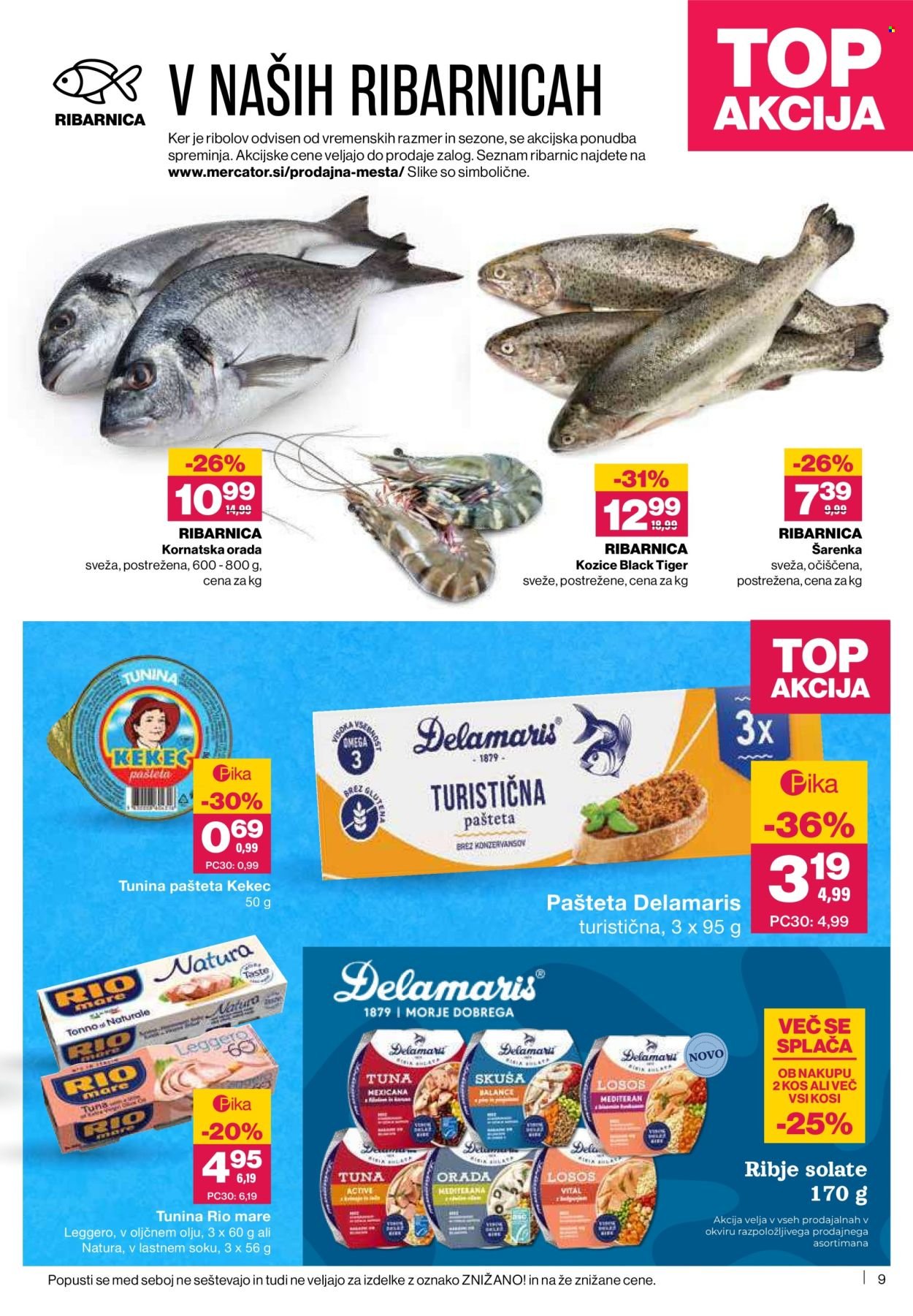 MERCATOR katalog - Redni katalog (2026-01-08 - 2026-01-14)