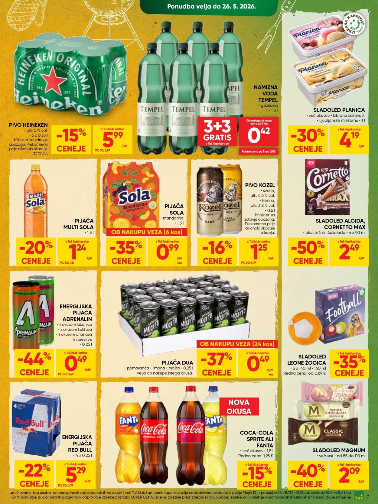 TUŠ katalog - AKCIJSKI KATALOG (2026-05-13 - 2026-05-26)