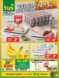 TUŠ katalog - AKCIJSKI KATALOG (2026-05-13 - 2026-05-26)