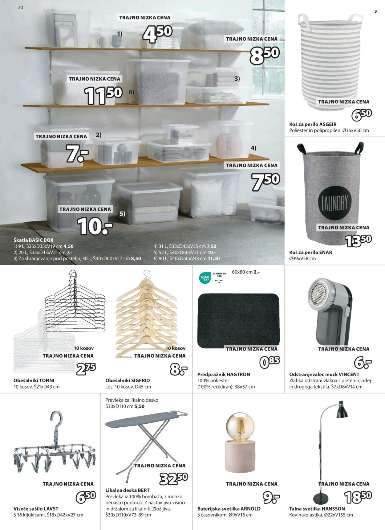 JYSK katalog - Od srede, 3. 9. 2025 (2025-09-03 - 2025-10-14)