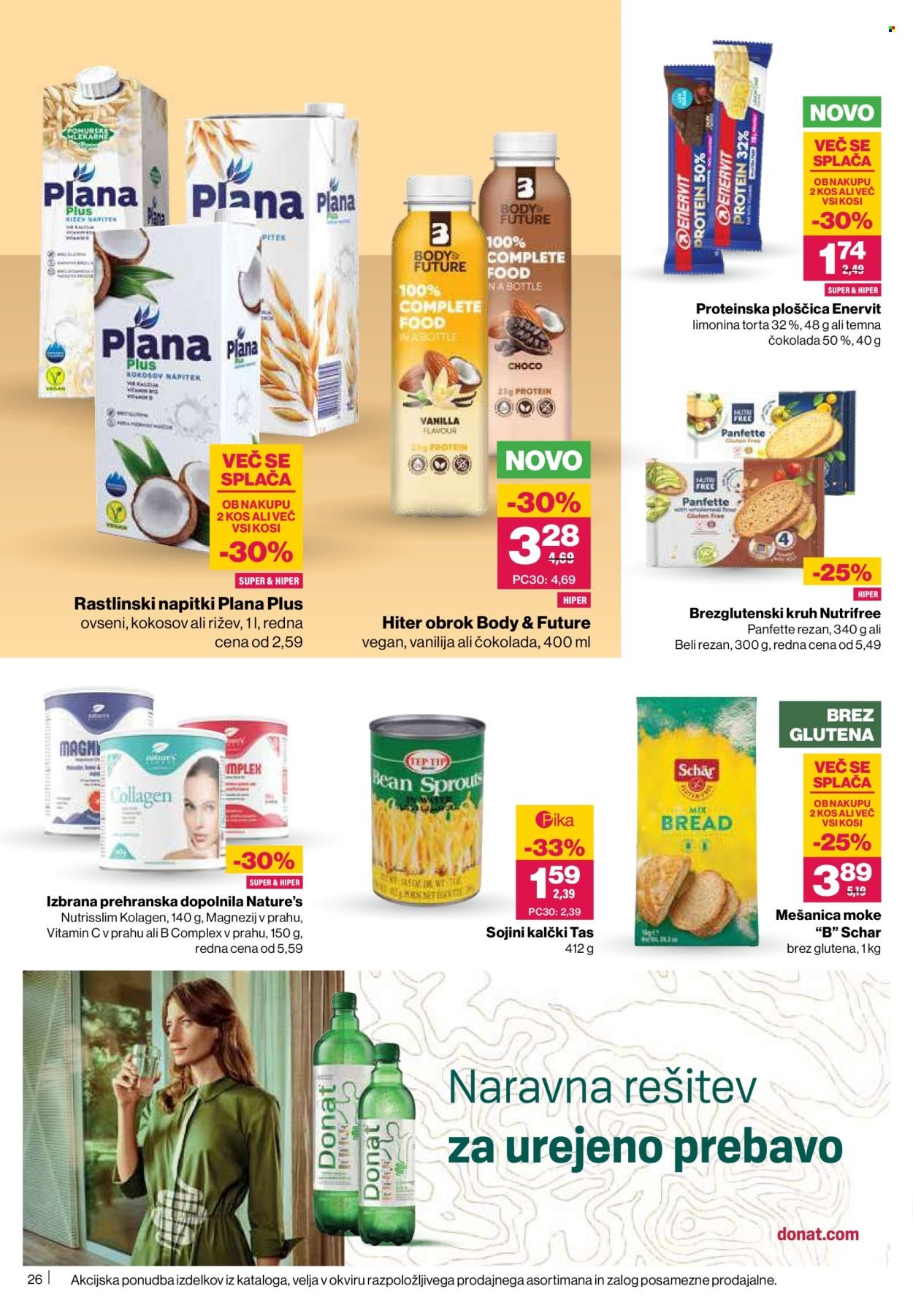 MERCATOR katalog - Redni katalog (2025-10-09 - 2025-10-15)