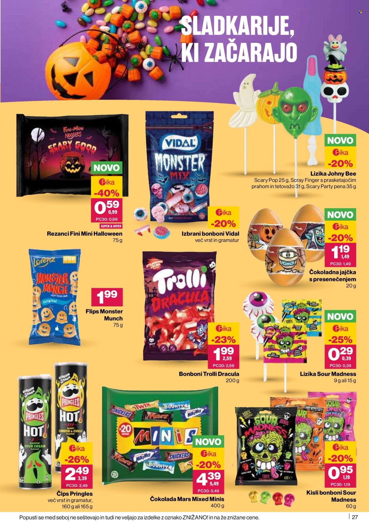 MERCATOR katalog - Redni katalog (2025-10-09 - 2025-10-15)