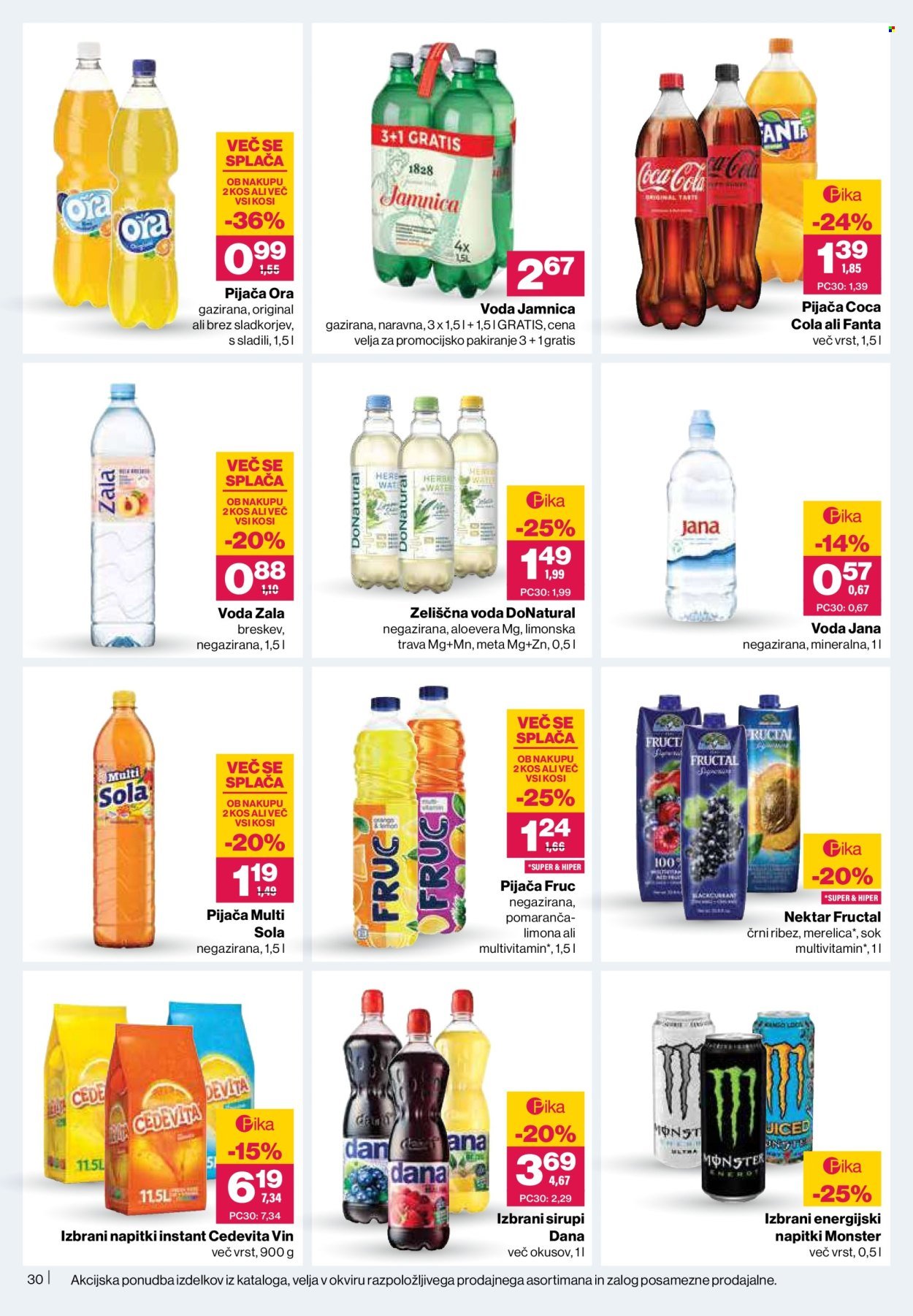 MERCATOR katalog - Redni katalog (2025-10-09 - 2025-10-15)
