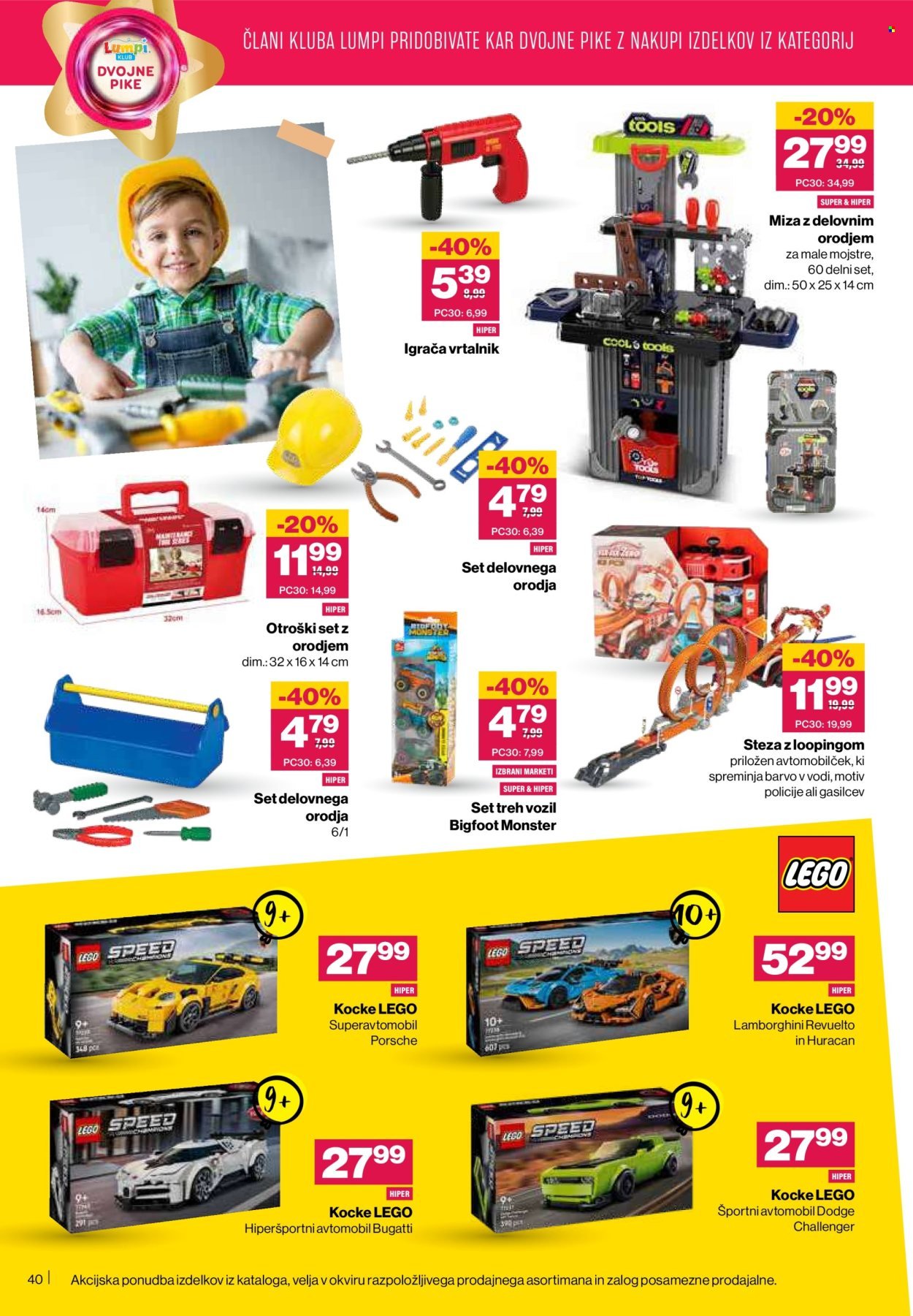 MERCATOR katalog - Redni katalog (2025-10-09 - 2025-10-15)